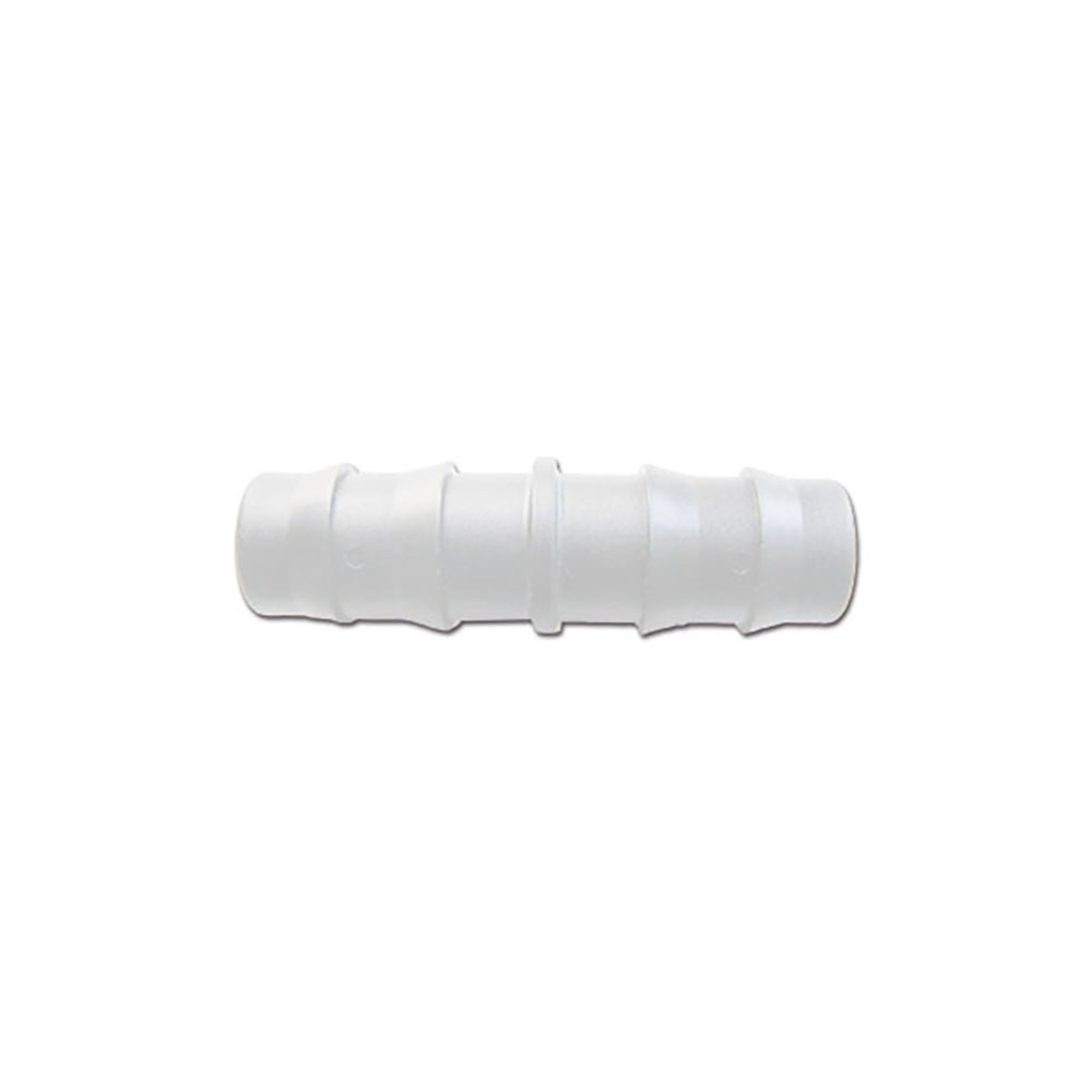 Manicotto dritto • Ø 10 mm • blister 2