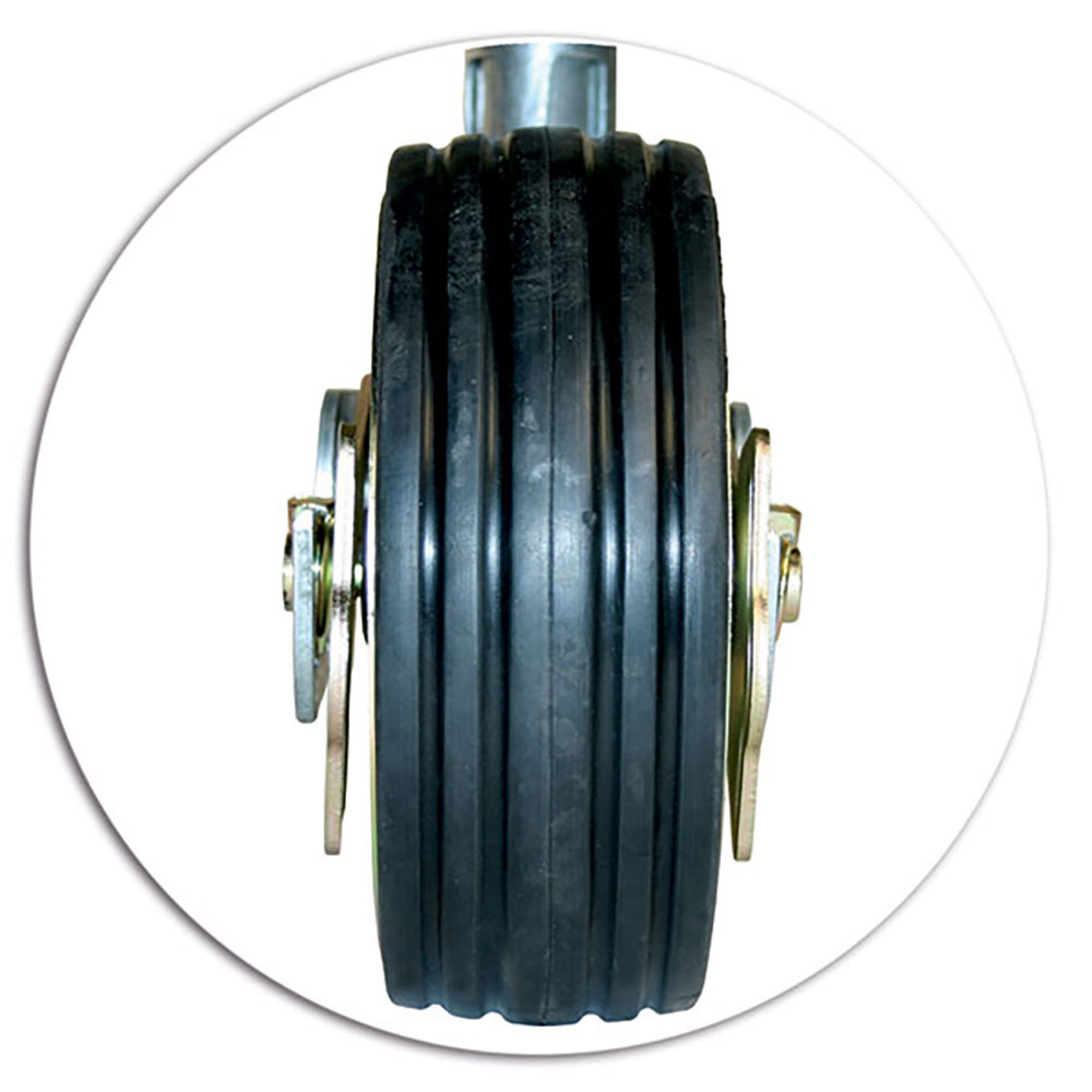 Ruotino Premium 300 kg indicatore carico 2