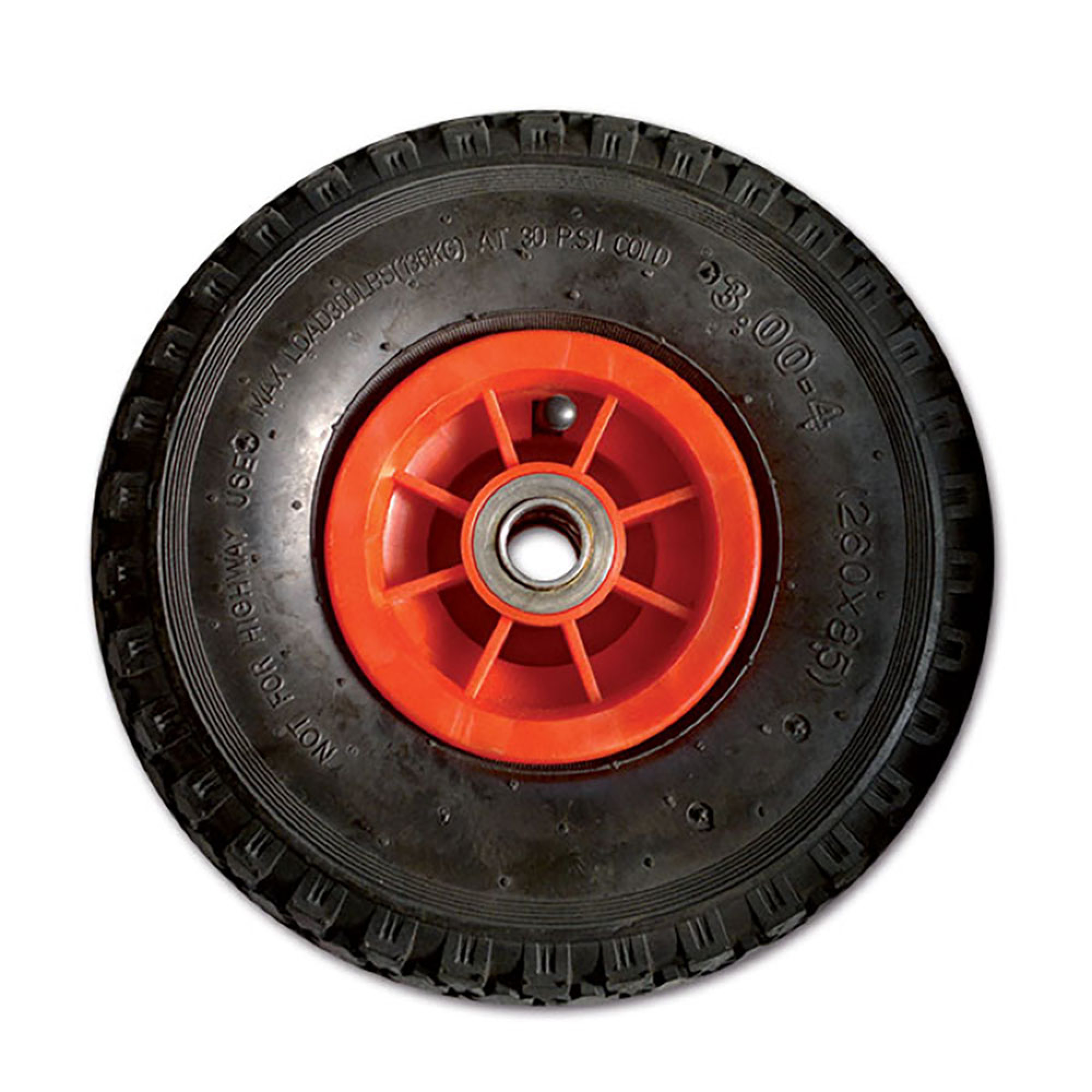 Ruota ricambio per RTN403 1