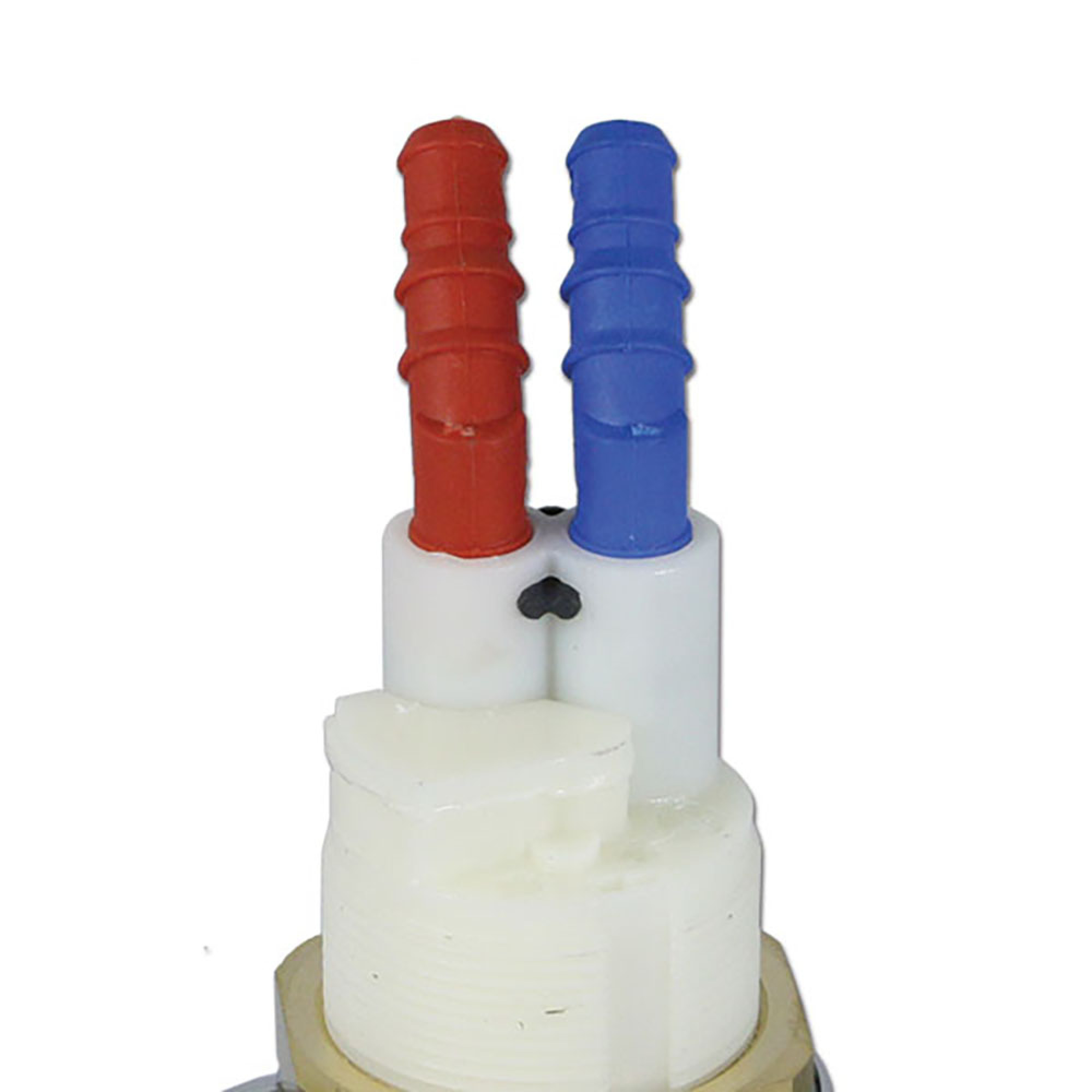 Miscelatore Ceramik Trend E con micro-interruttore 2