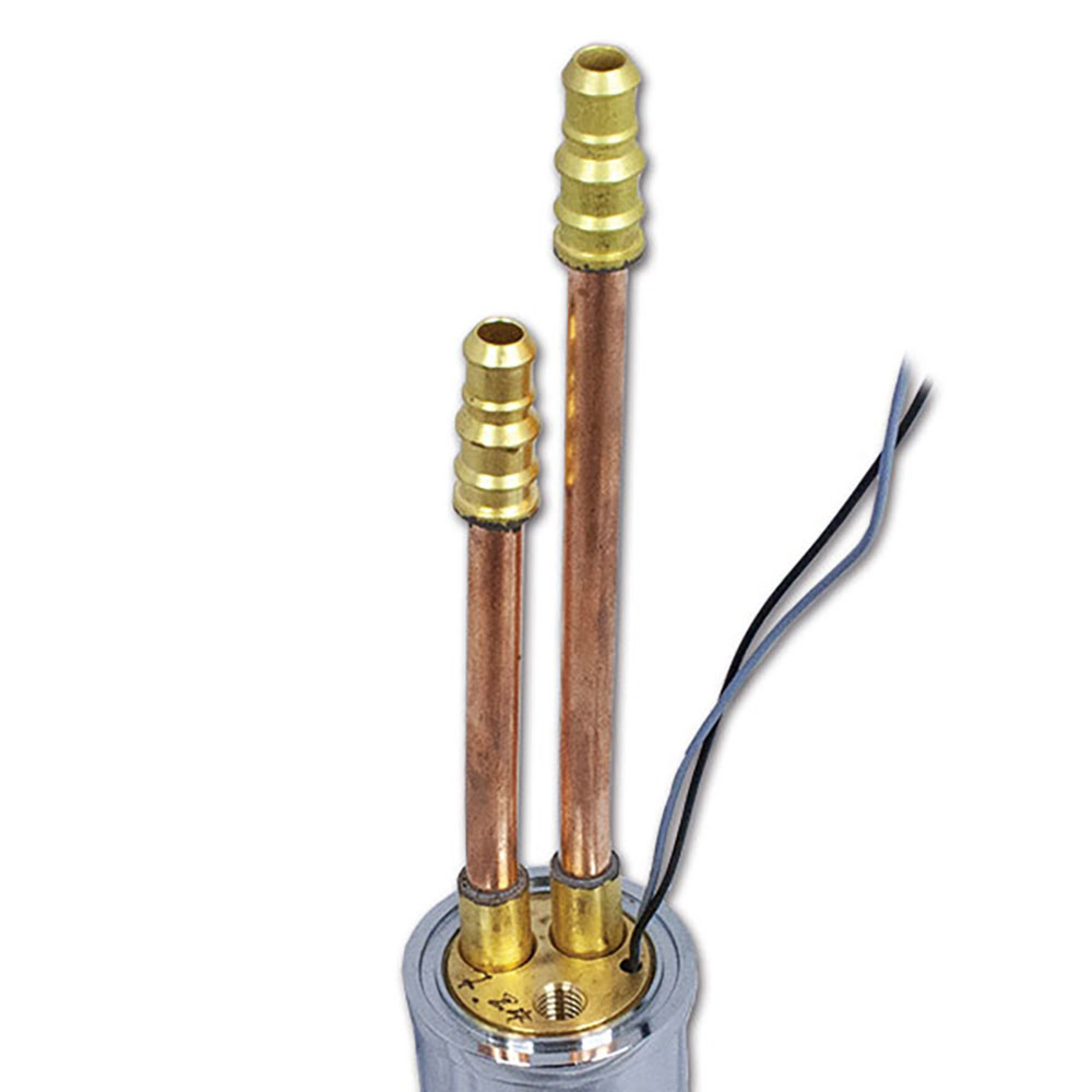 Miscelatore lavello Charisma • canna 215 mm 3