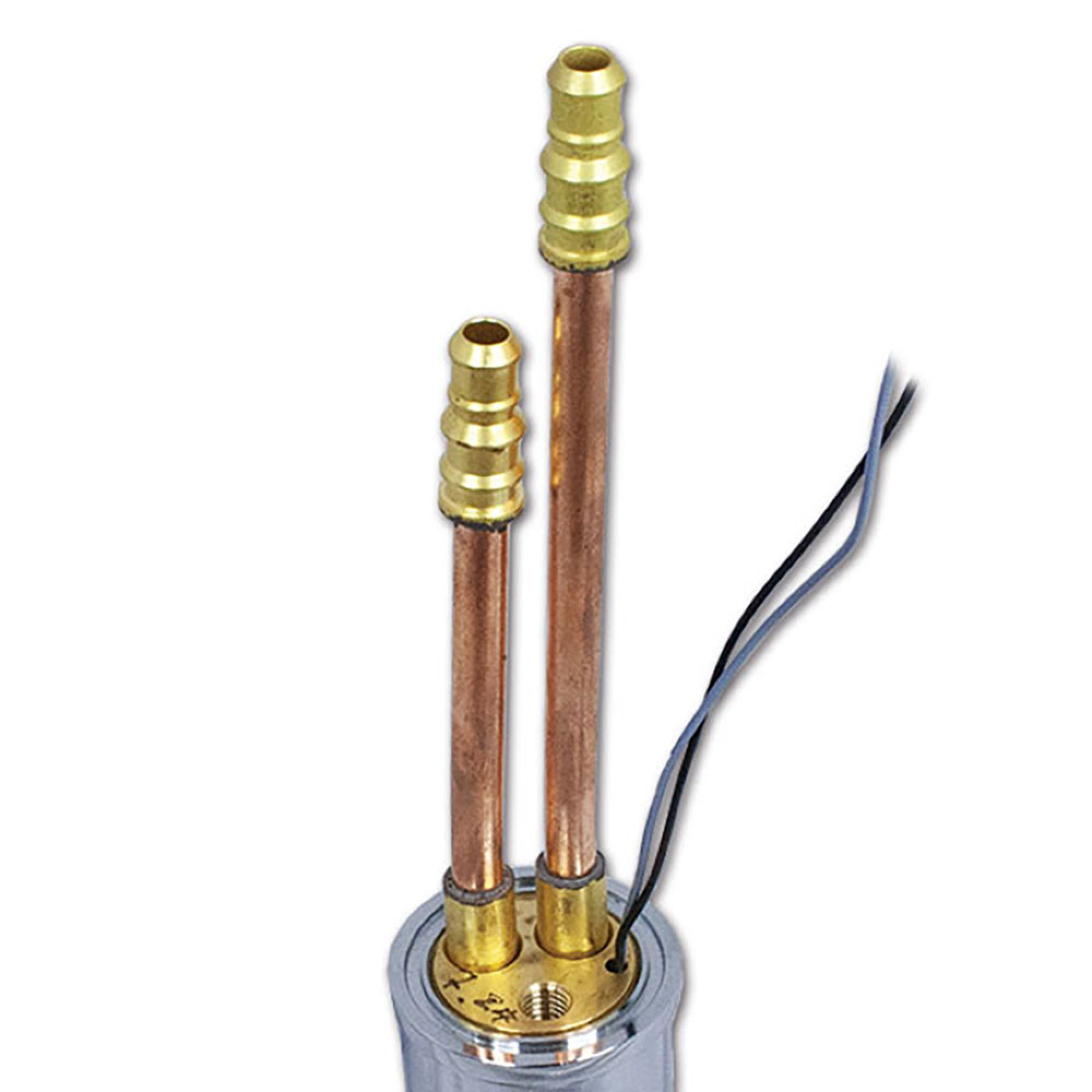 Miscelatore lavello Charisma • canna 165 mm 3