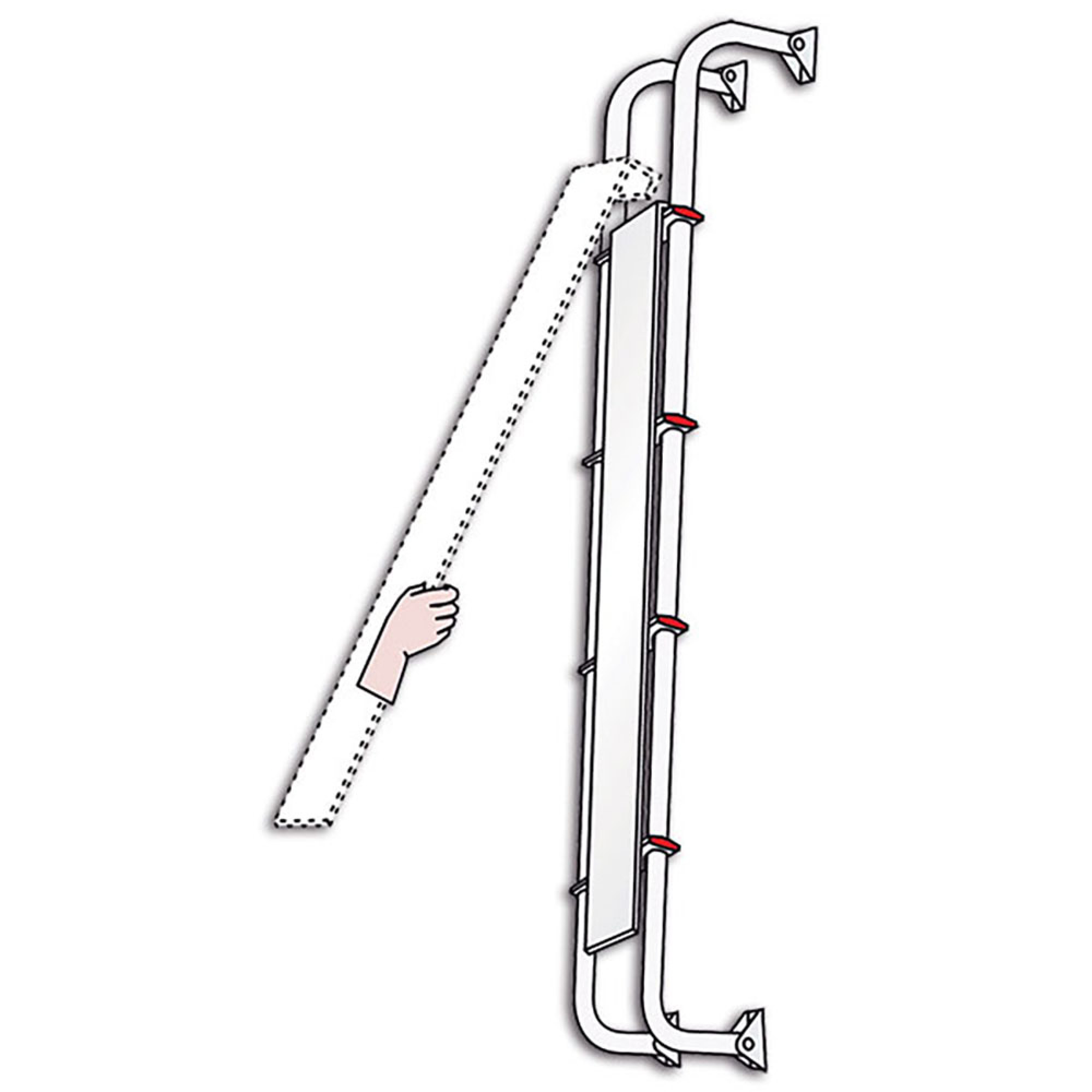 Safe Ladder 3