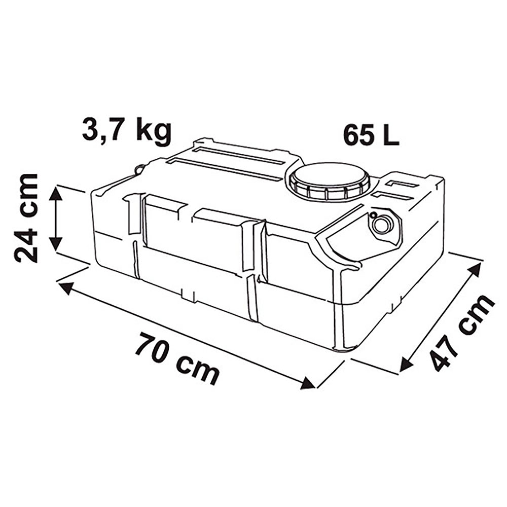 Tank 70 2