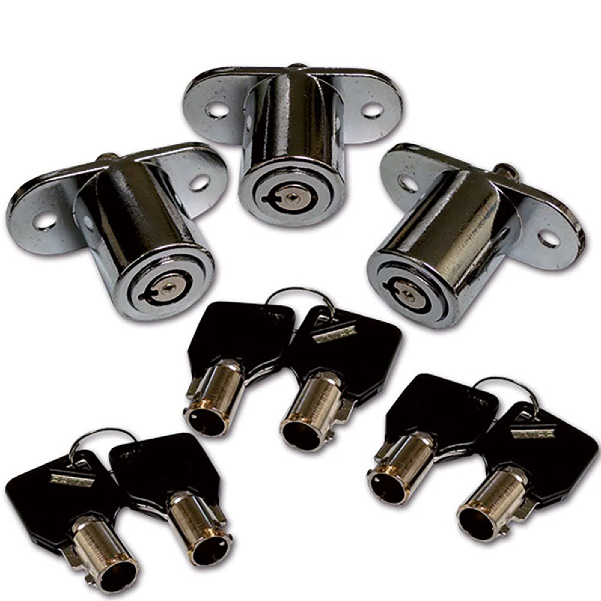 Chiavi One Key System 3 pz 1