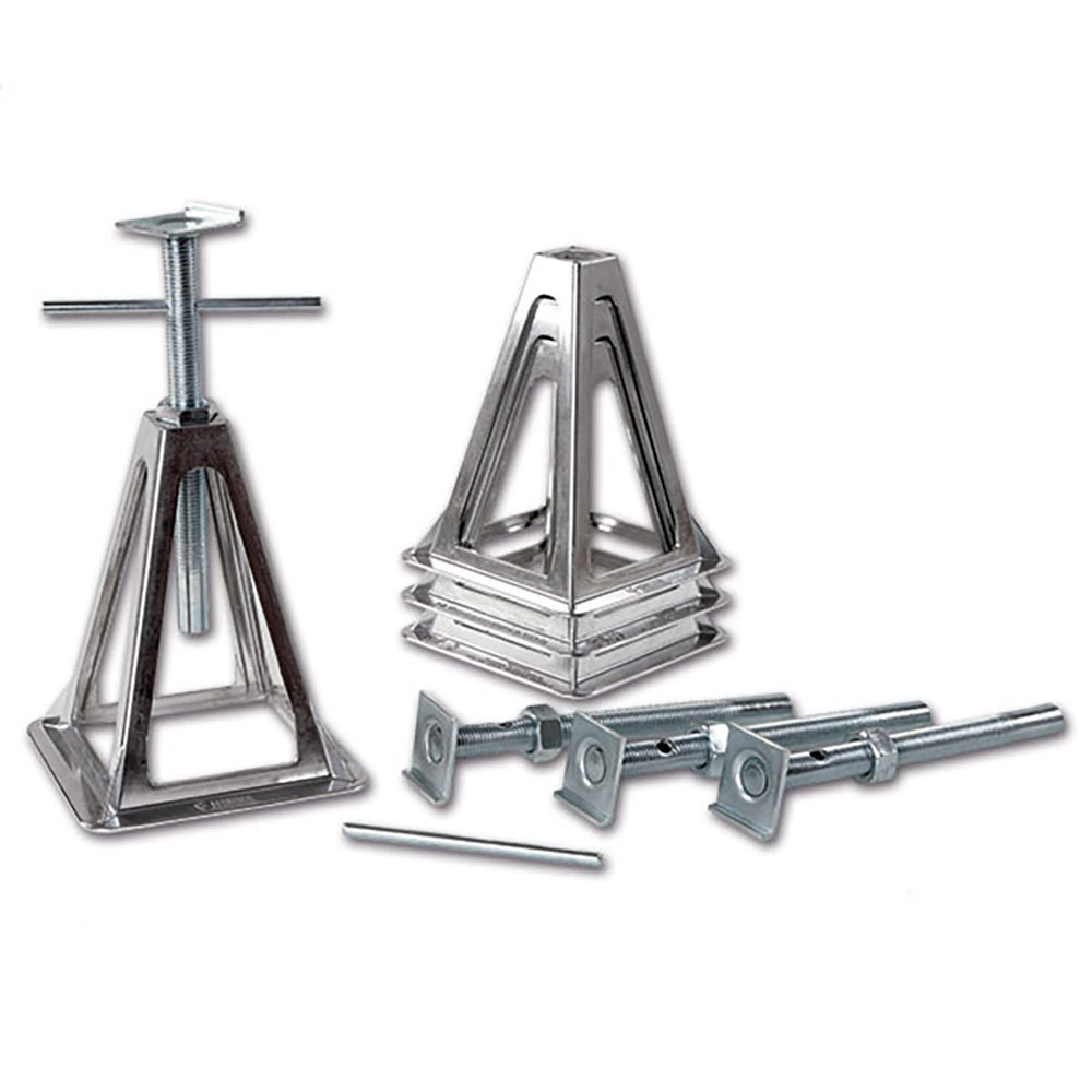 Alu Jacks 1