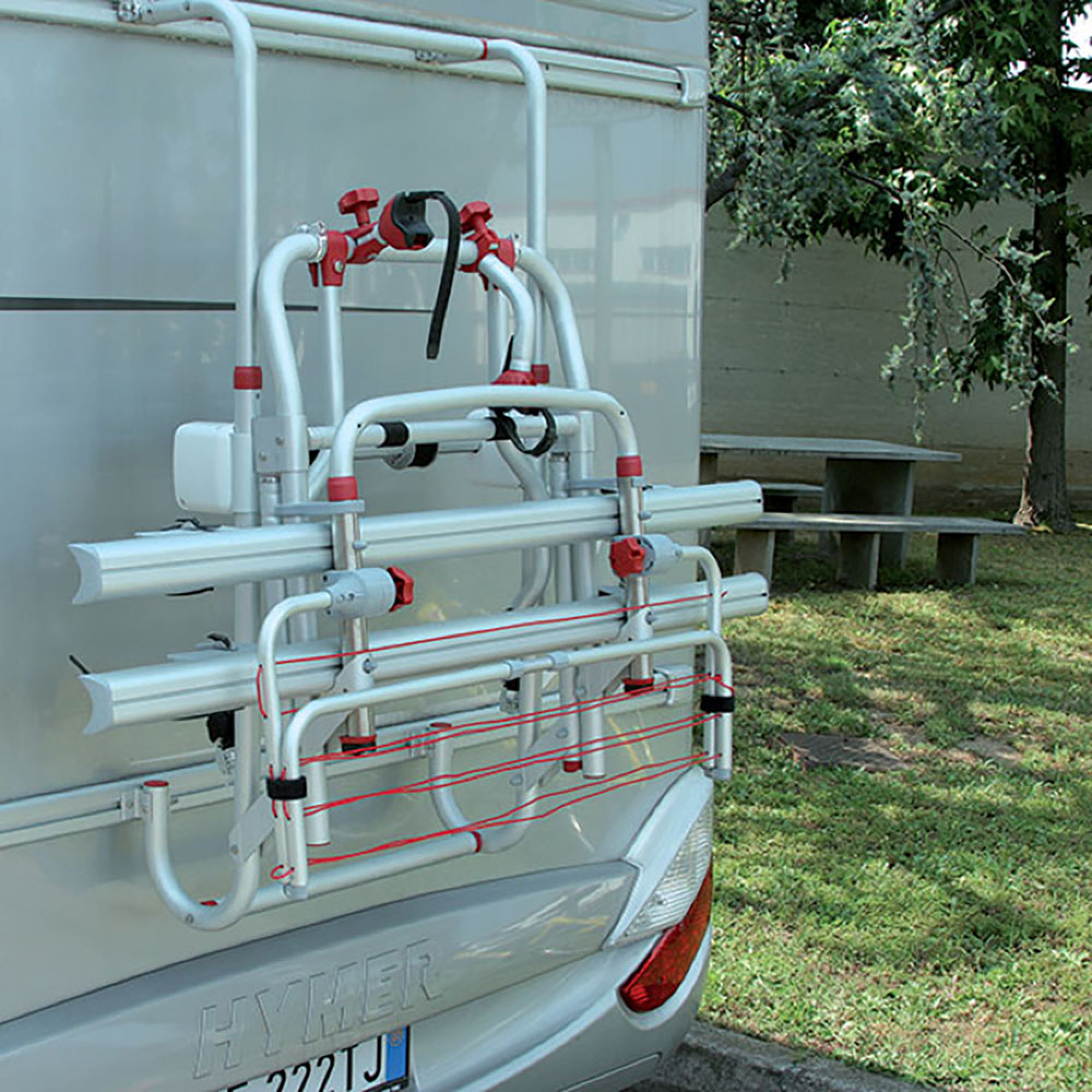 Stendibiancheria Easy Dry 2