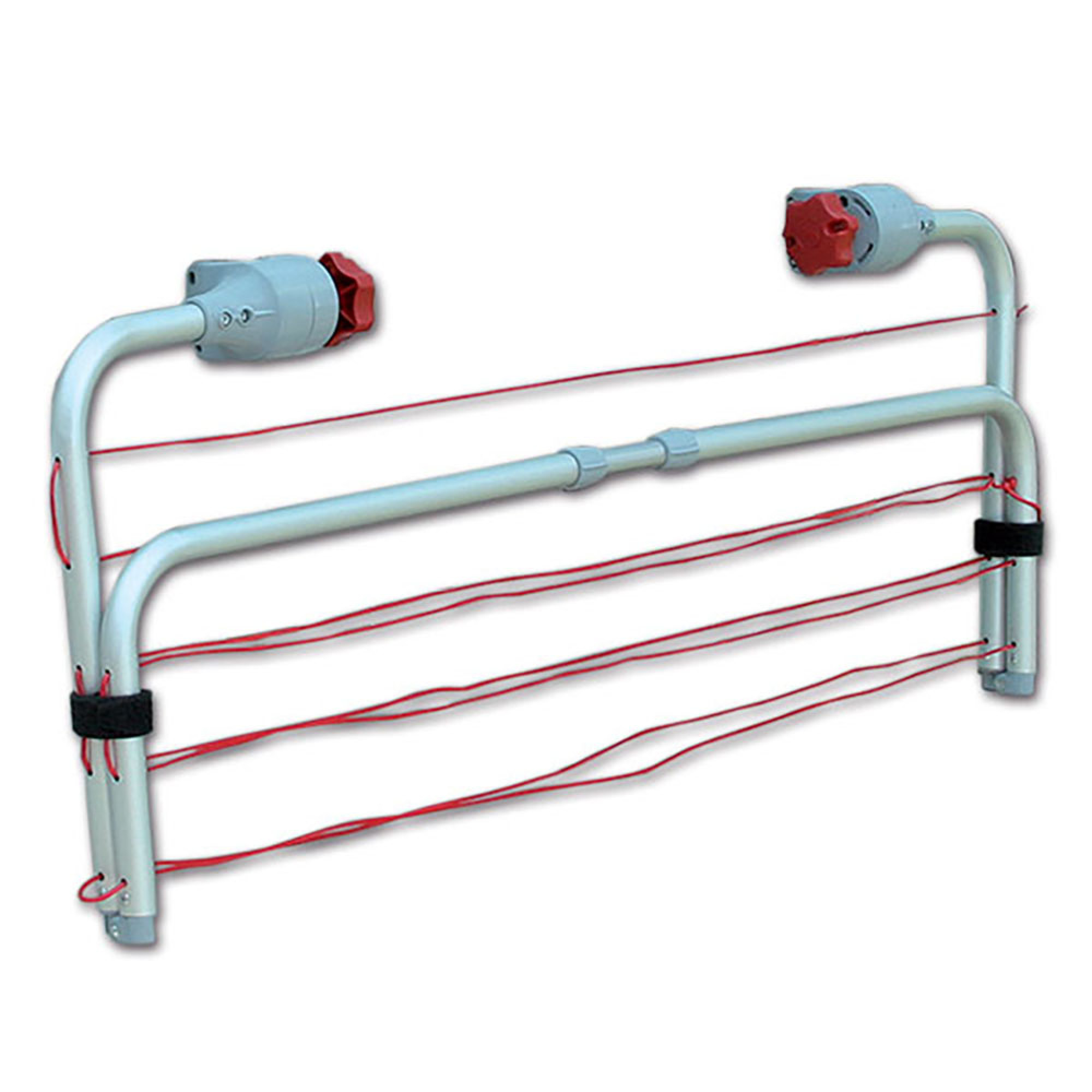 Stendibiancheria Easy Dry 3