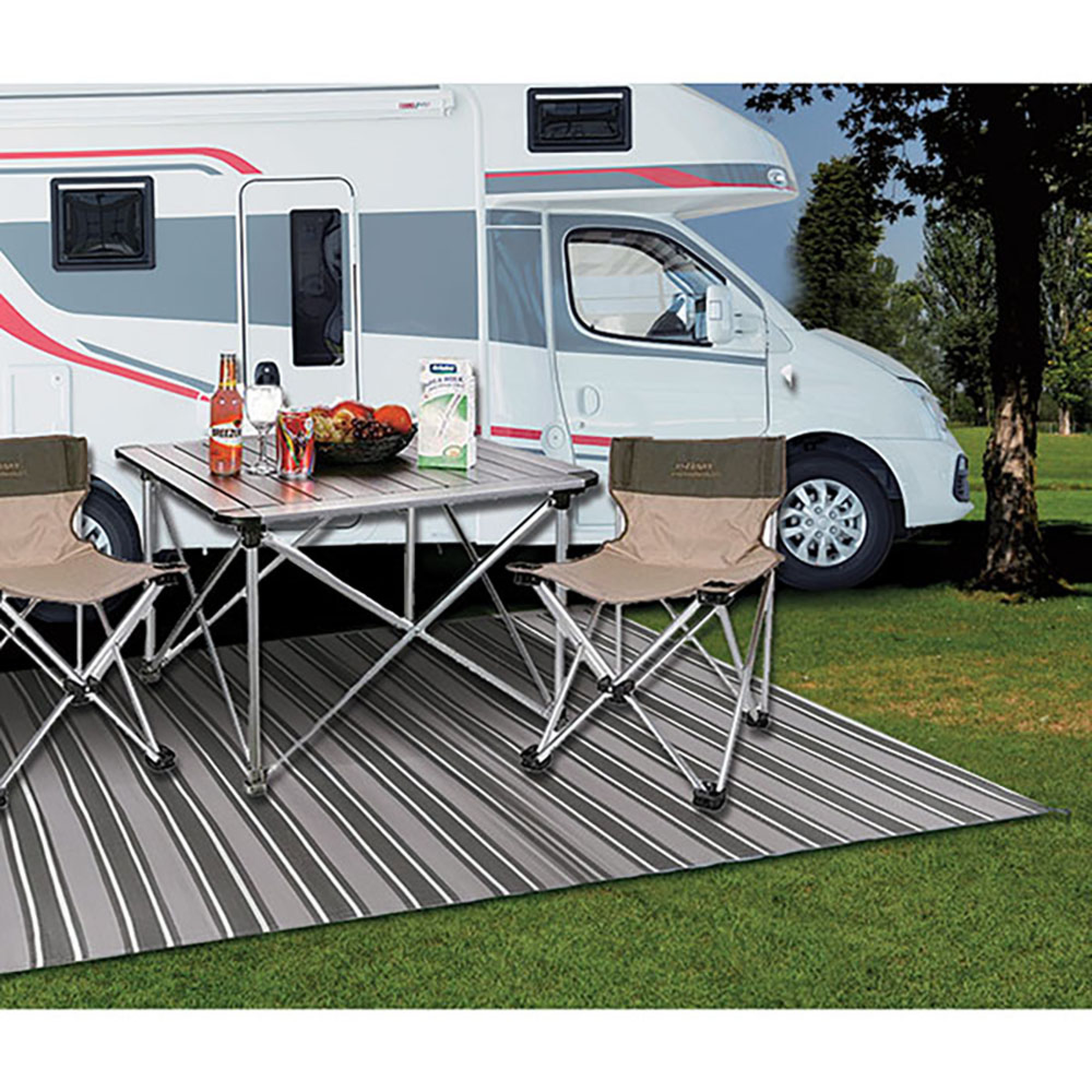 Stuoia ExtraHOME polipropilene - 250 x 550 cm 3