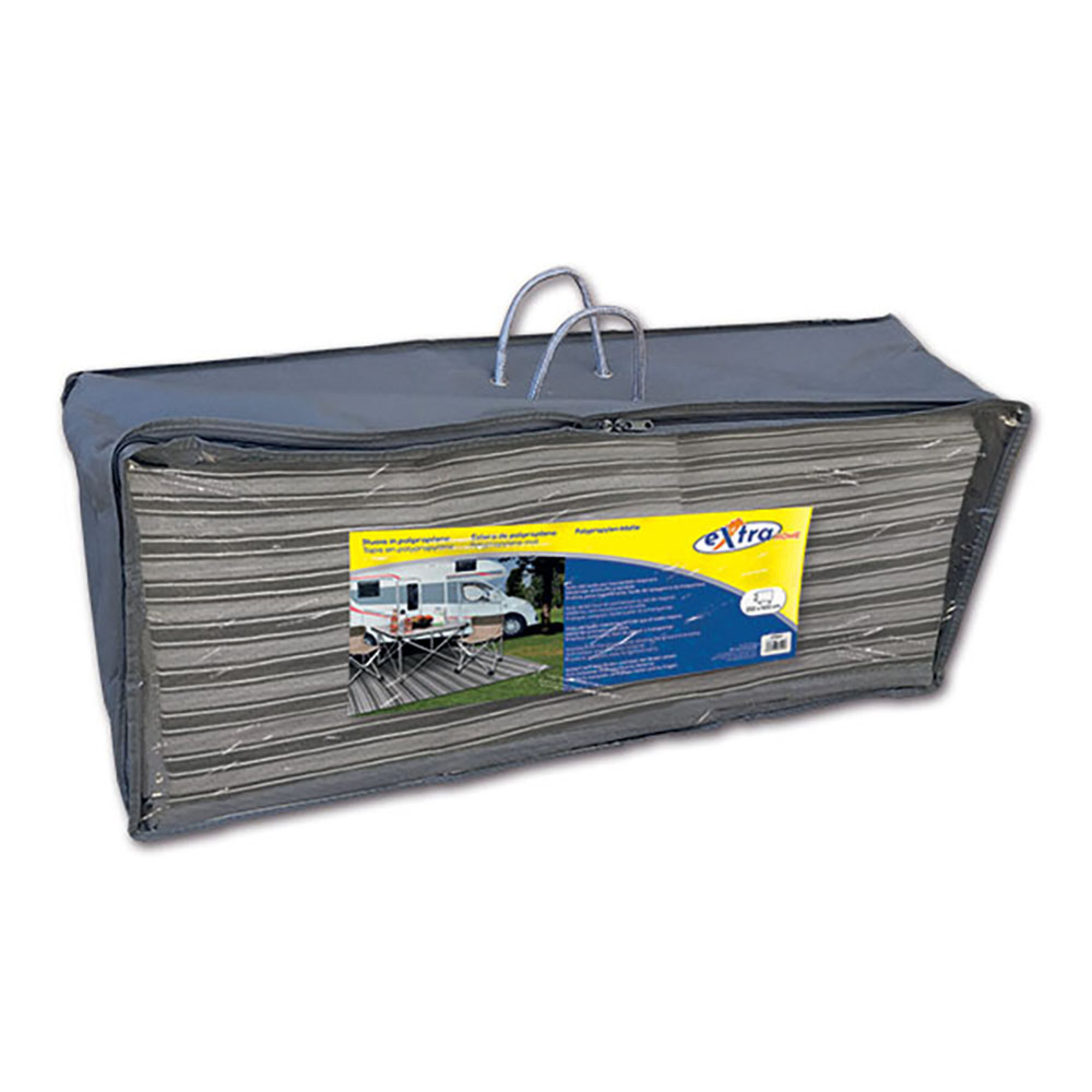 Stuoia ExtraHOME polipropilene - 250 x 600 cm 2