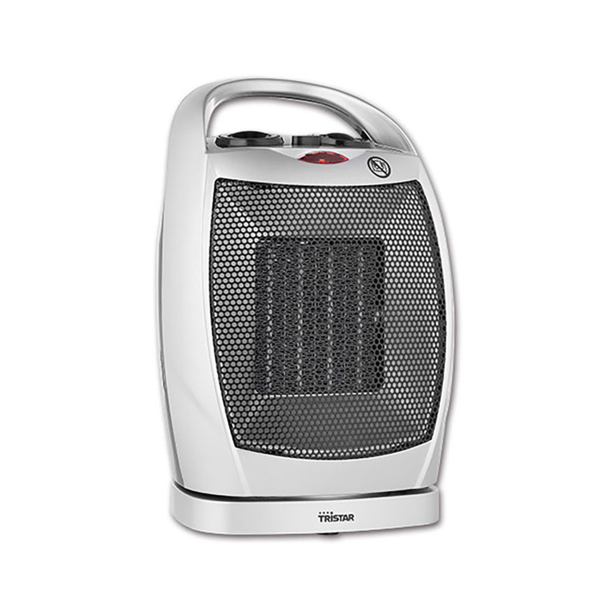 Stufa ceramica 220 V 750/1500 W 1