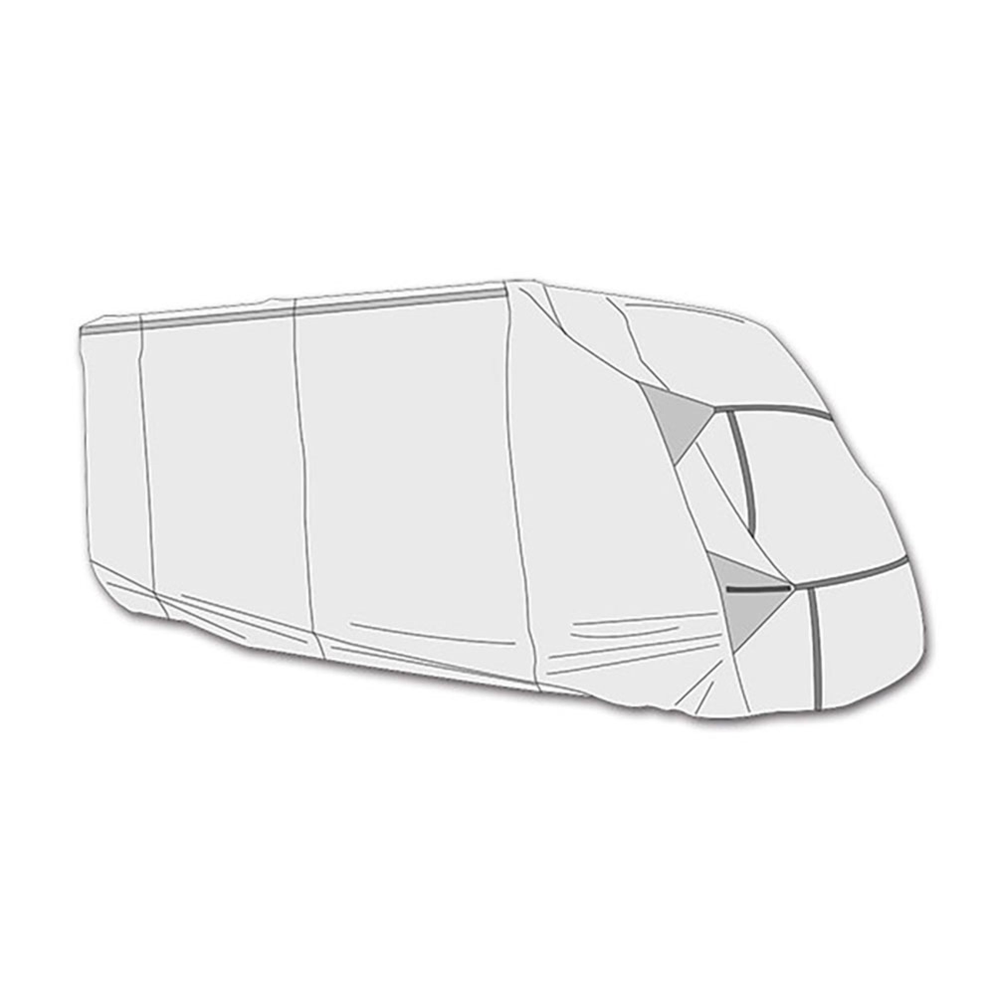 Cover Premium M 2