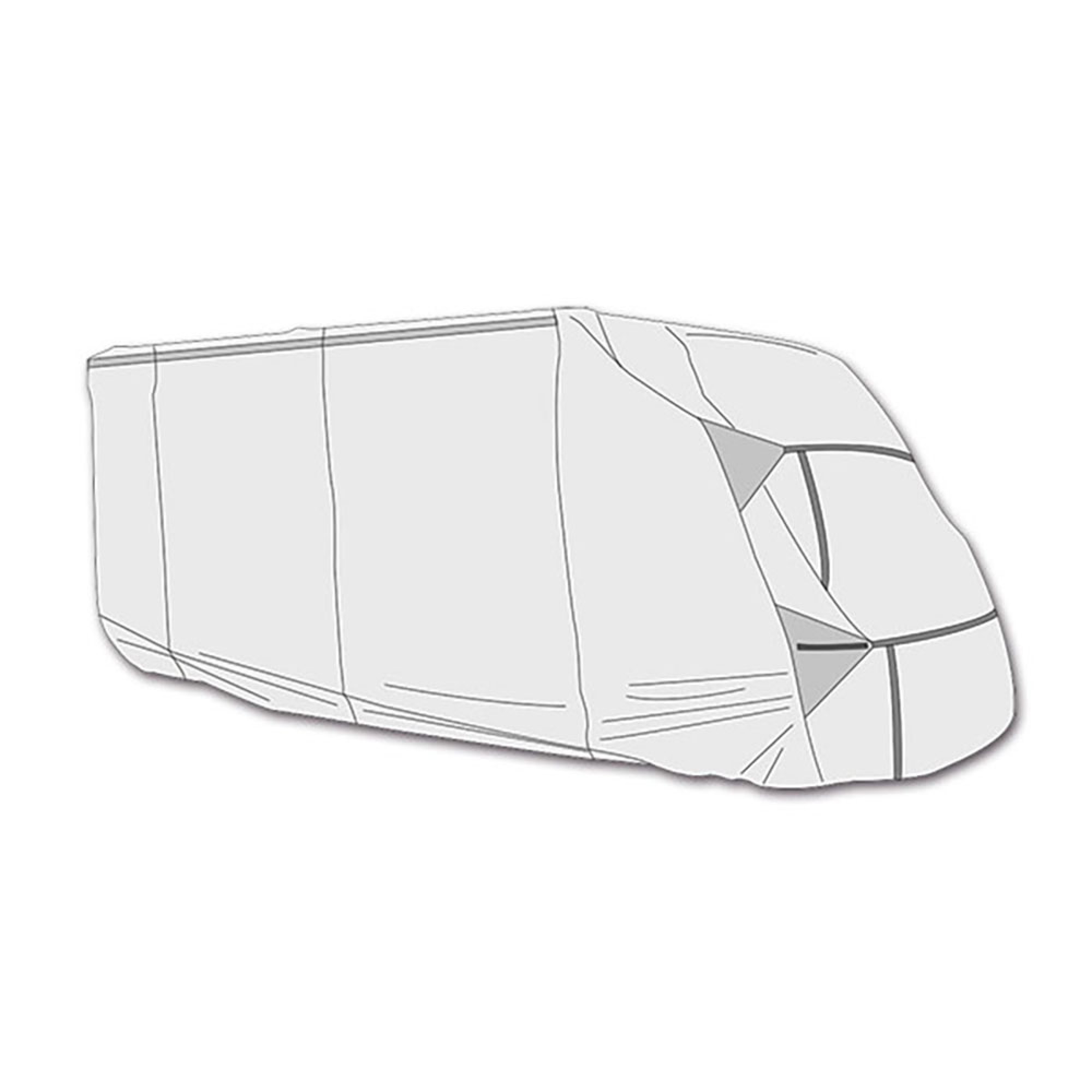 Cover Premium L 2