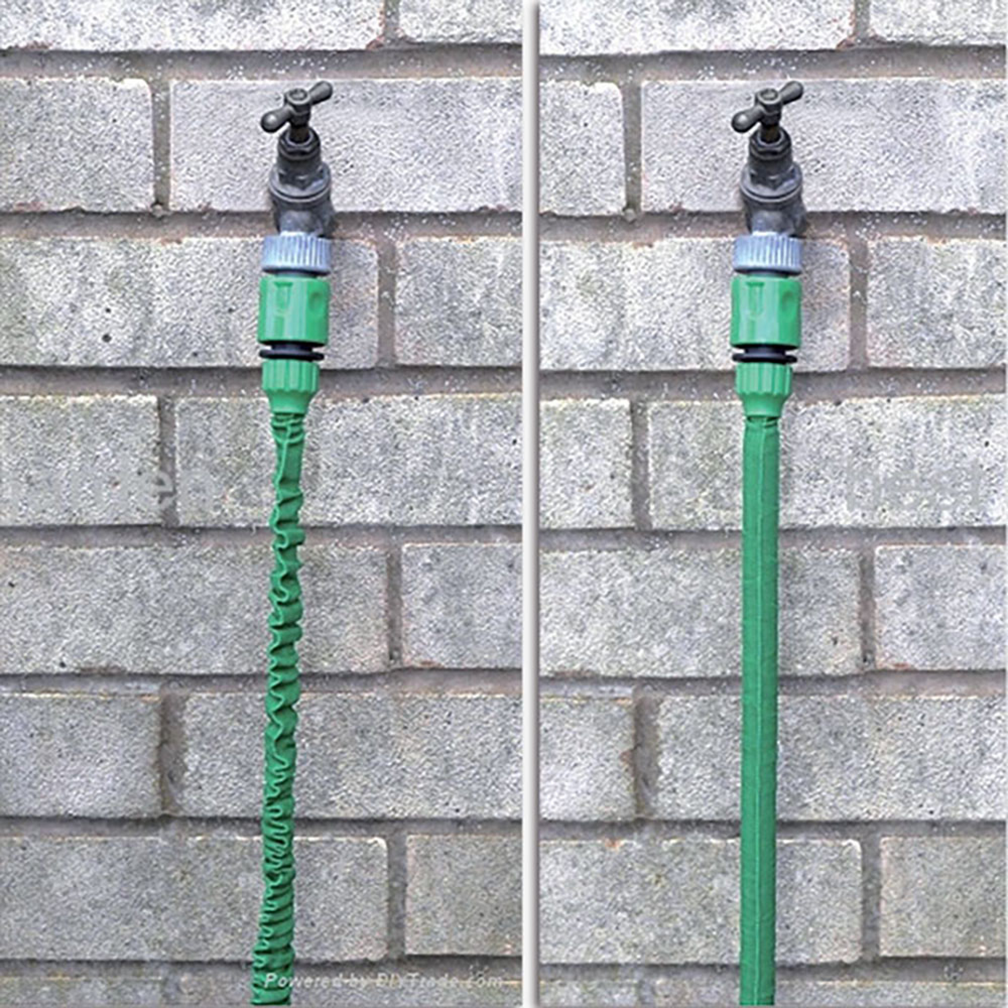 Tubo estensibile 5m/15 m 3