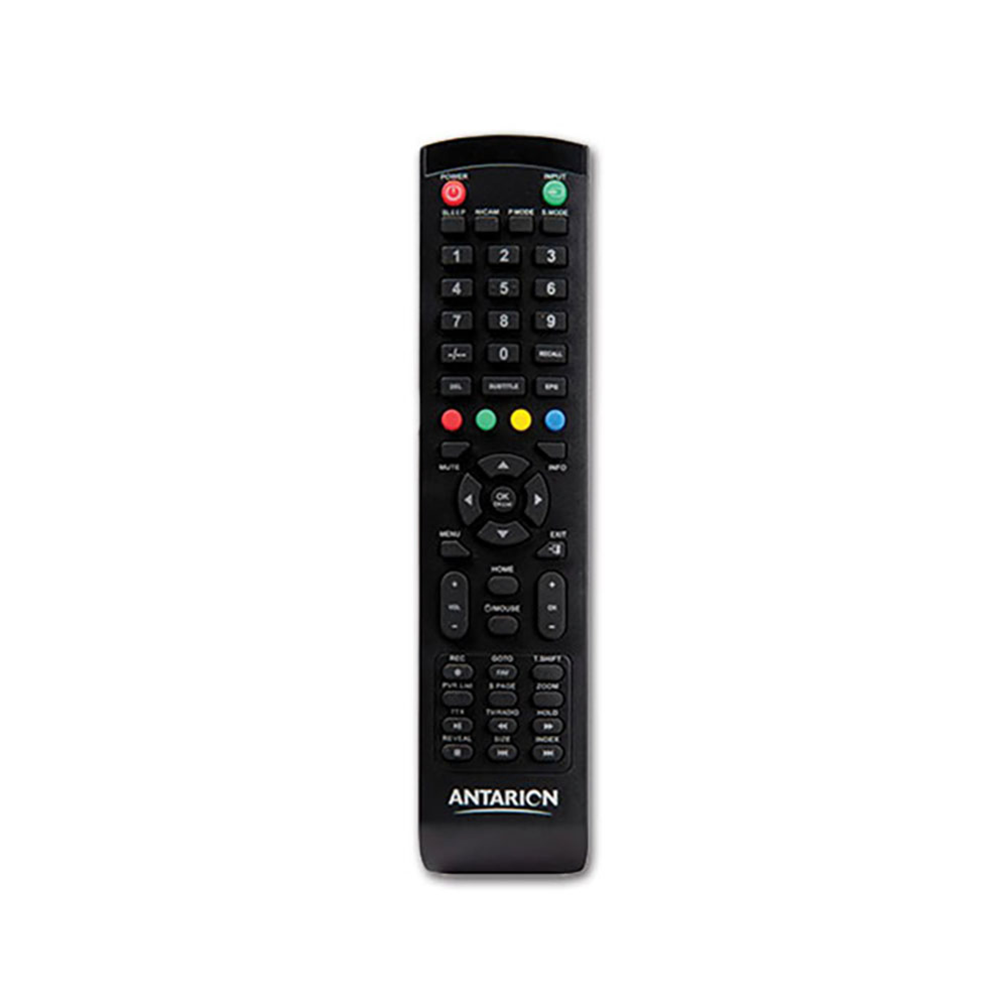 Smart TV LED Android 19" 2