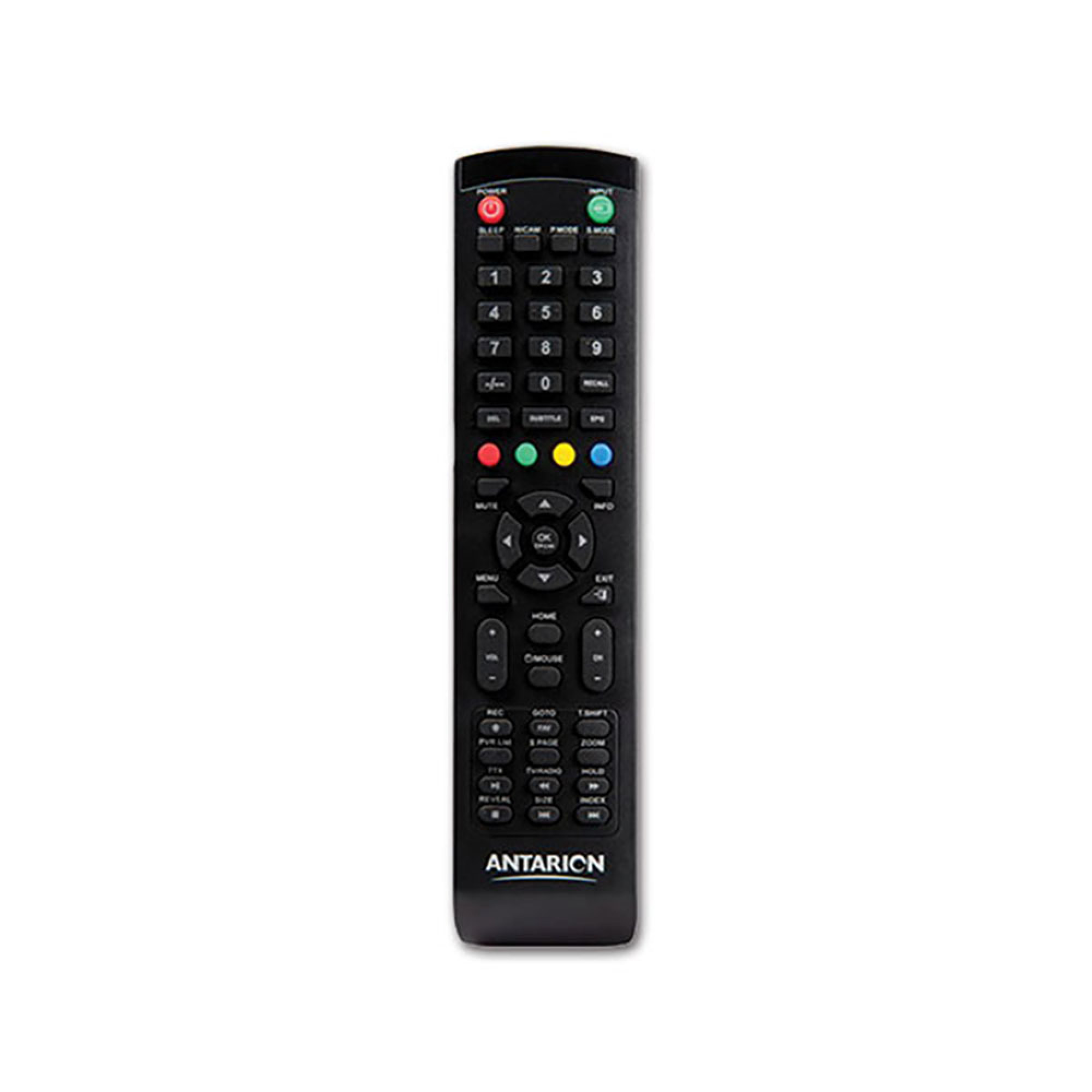 Smart TV LED Android 24" 2