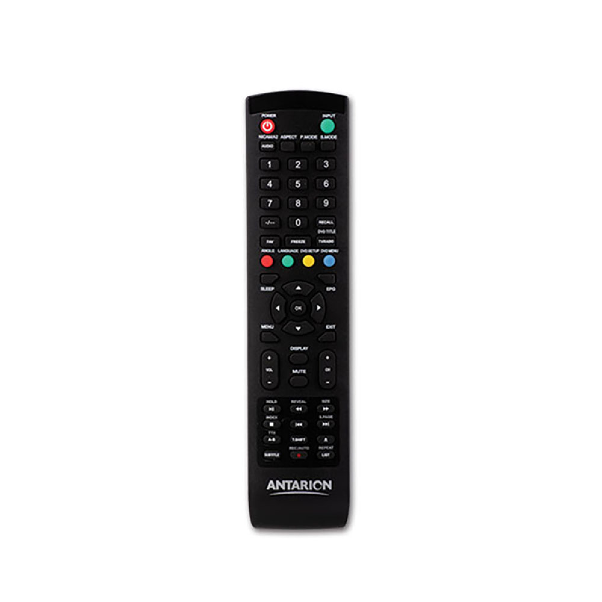 Smart TV LED Android 27" 2