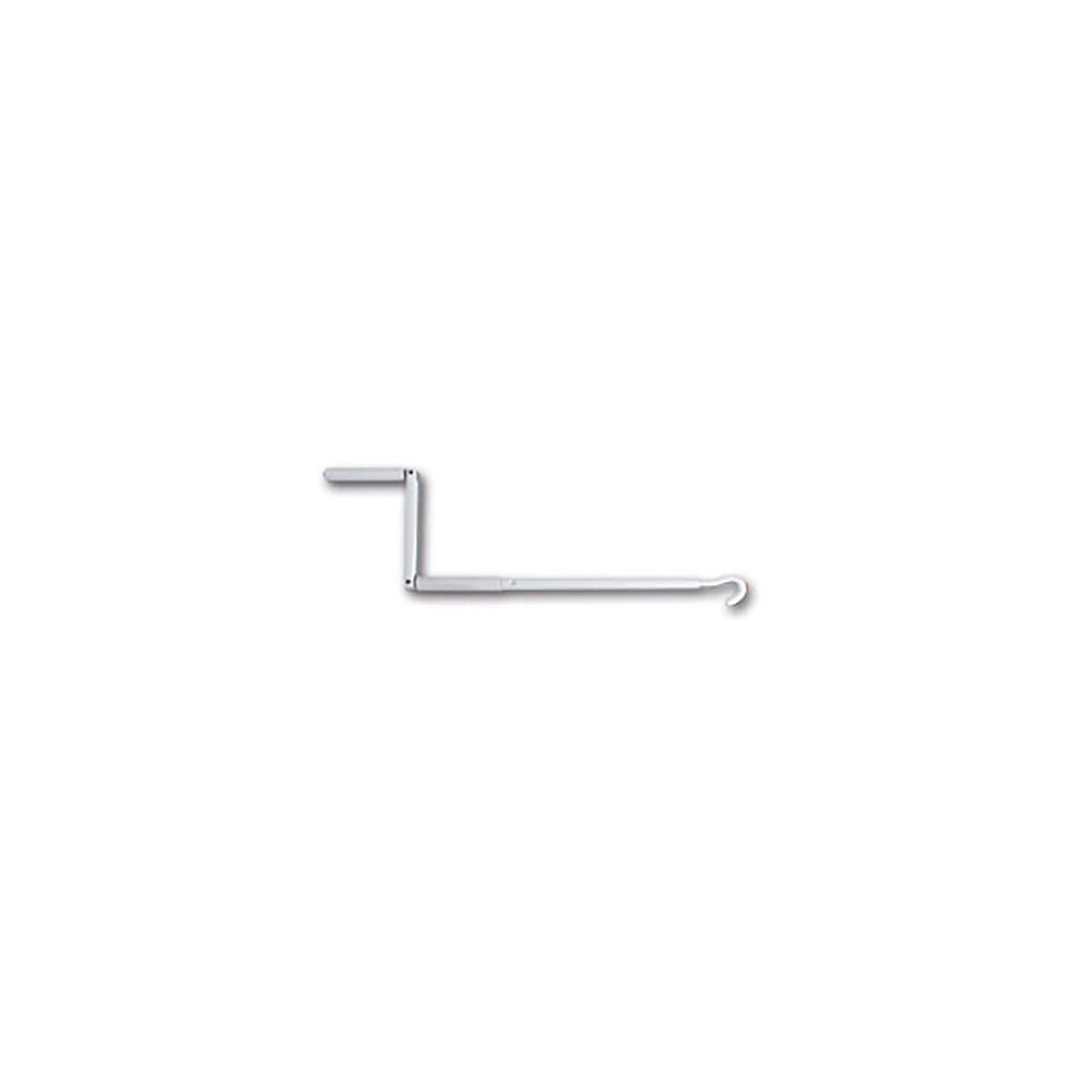 Crank Handle Short 1