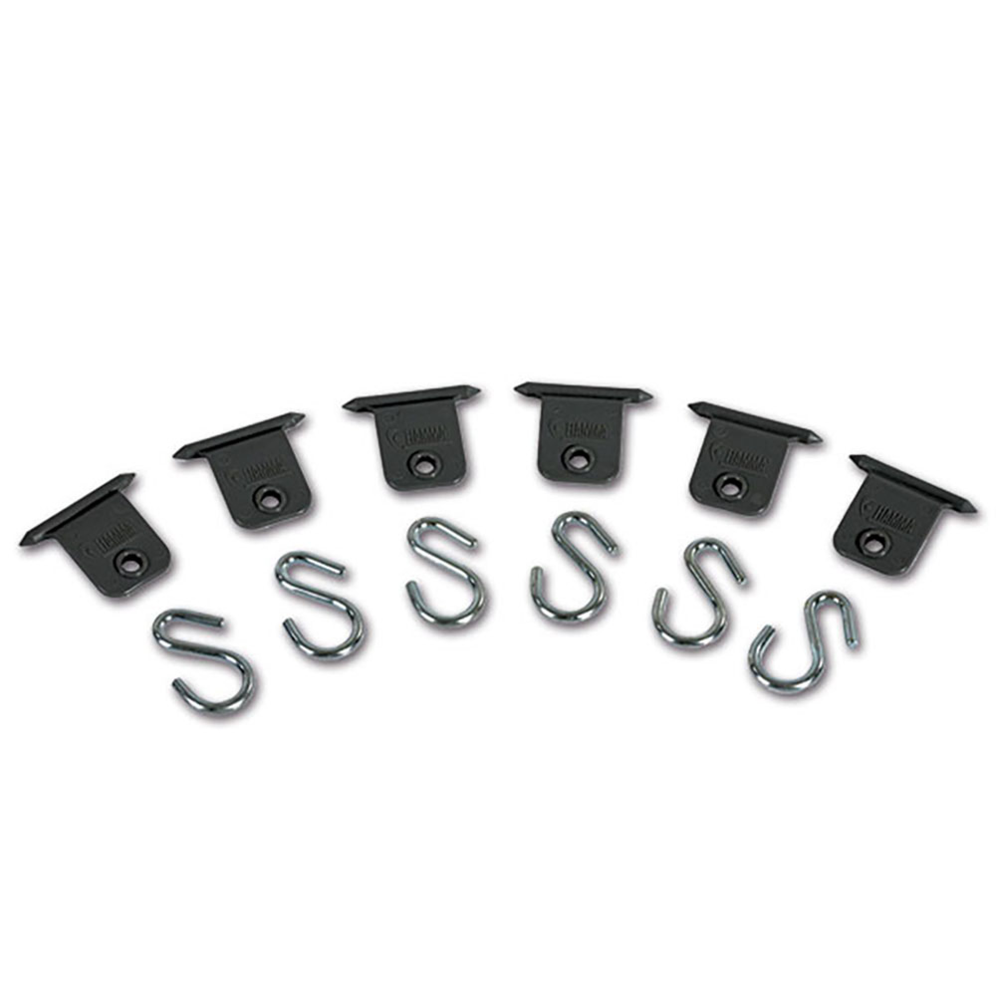 Kit Awning Hangers 1