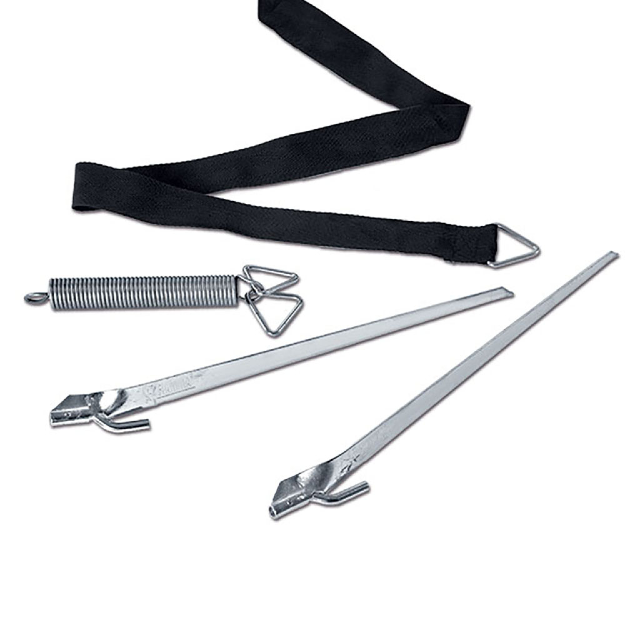 Tie Down Black 1