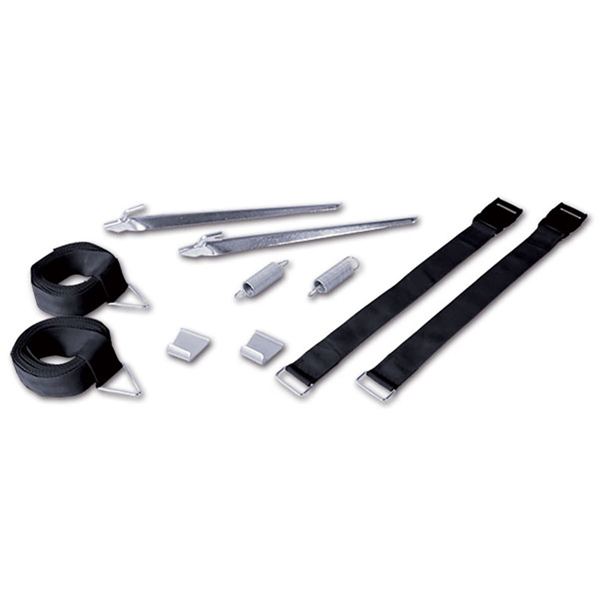 Tie Down S Black 1