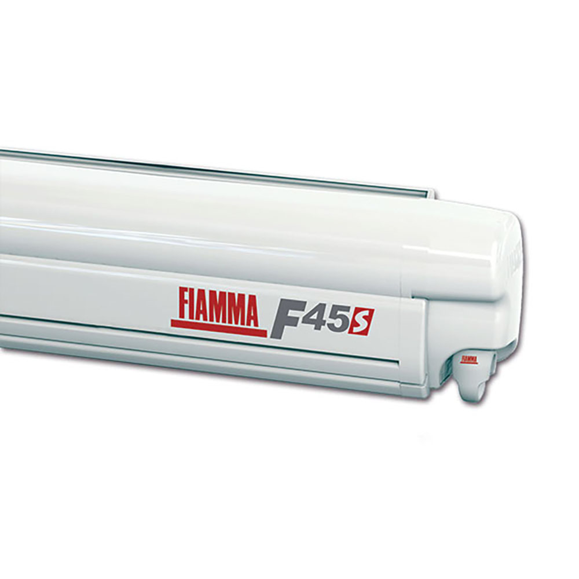 F45 S 190 - Polar White / Royal Grey 1