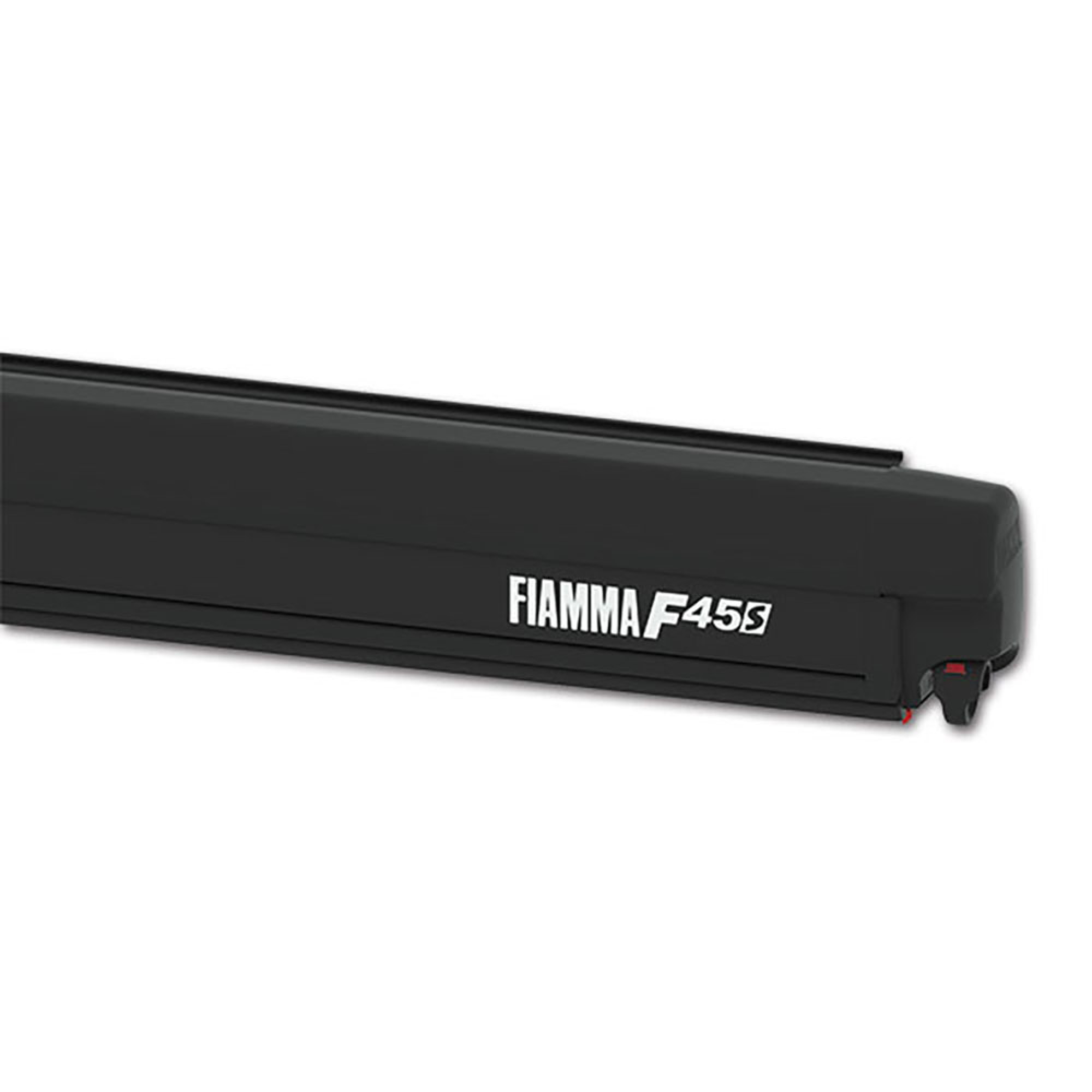 F45 S 400 - Deep Black / Royal Grey 1