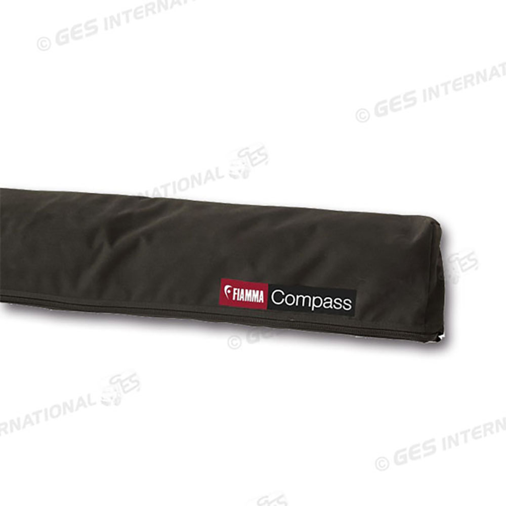 Tendalino Compass 260 - Silver 1