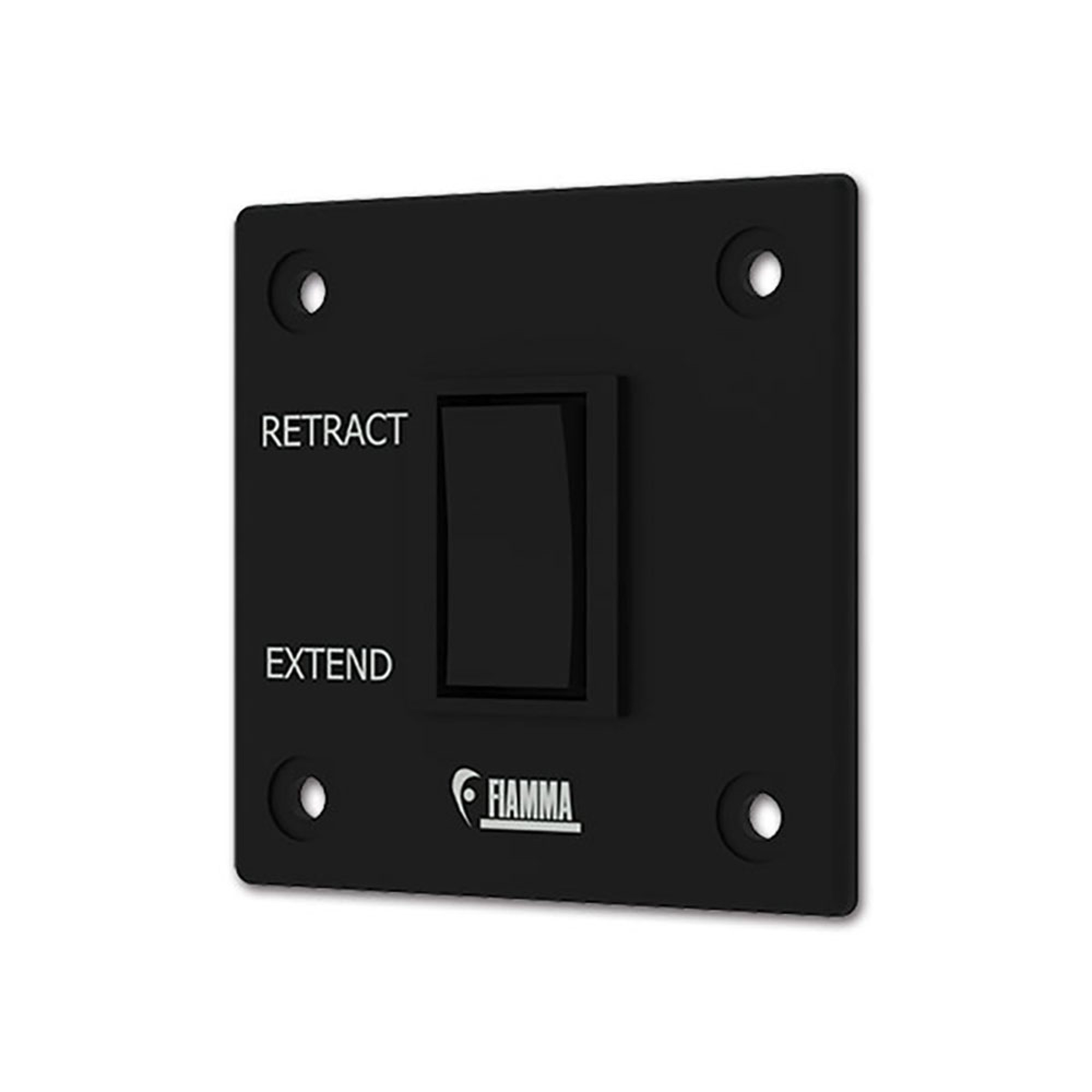 Motor Kit Compact F80s - Polar White 2