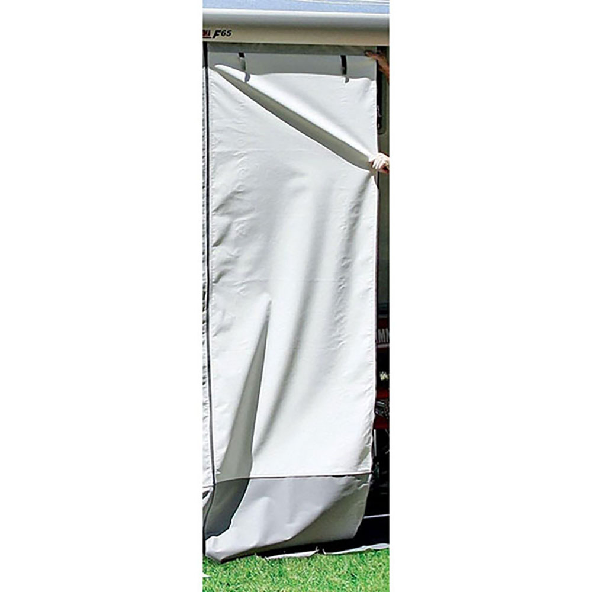 Front Panel 20 Ducato / Sprinter / Caravan 2