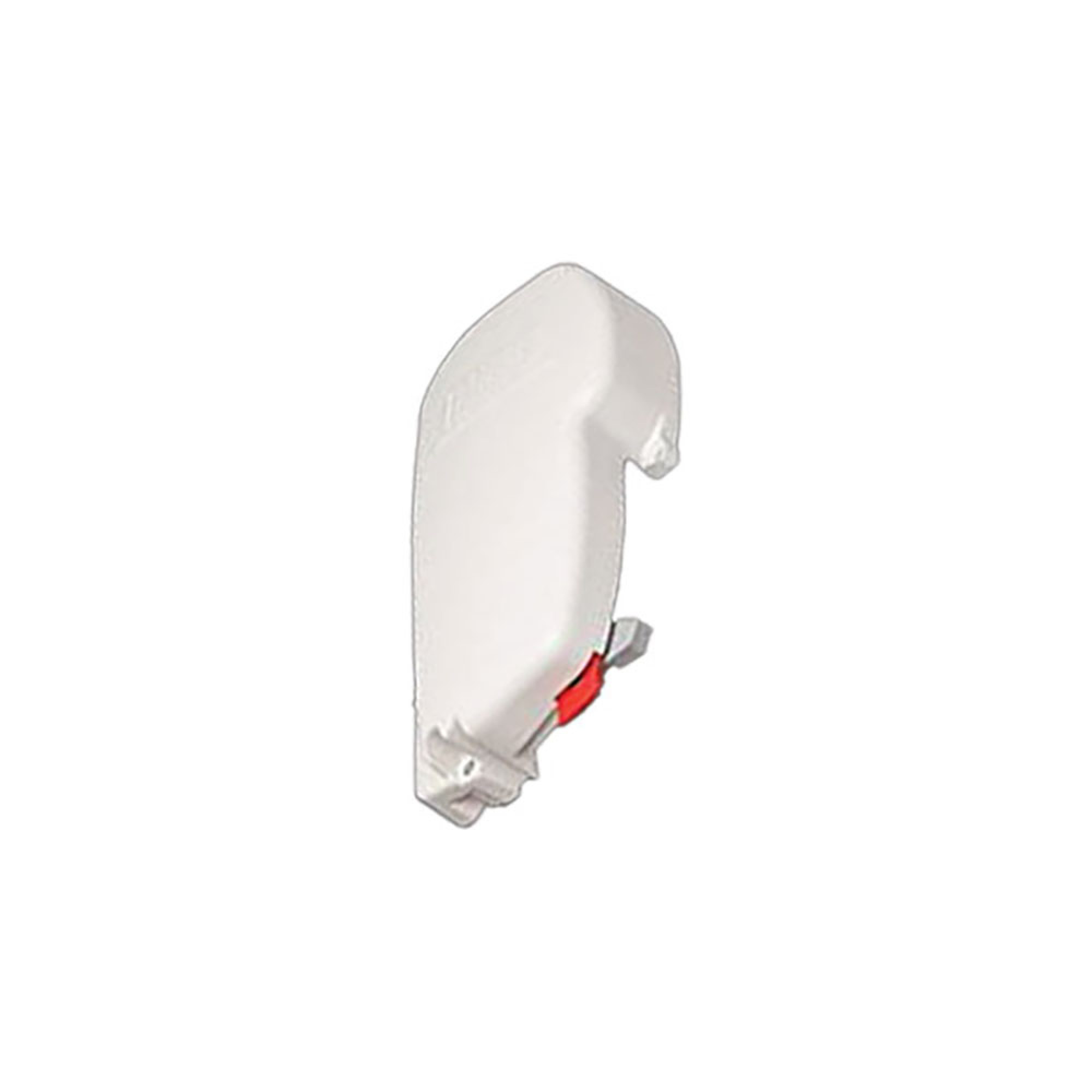Cuffia SX F45 L/ZIP Polar White 1
