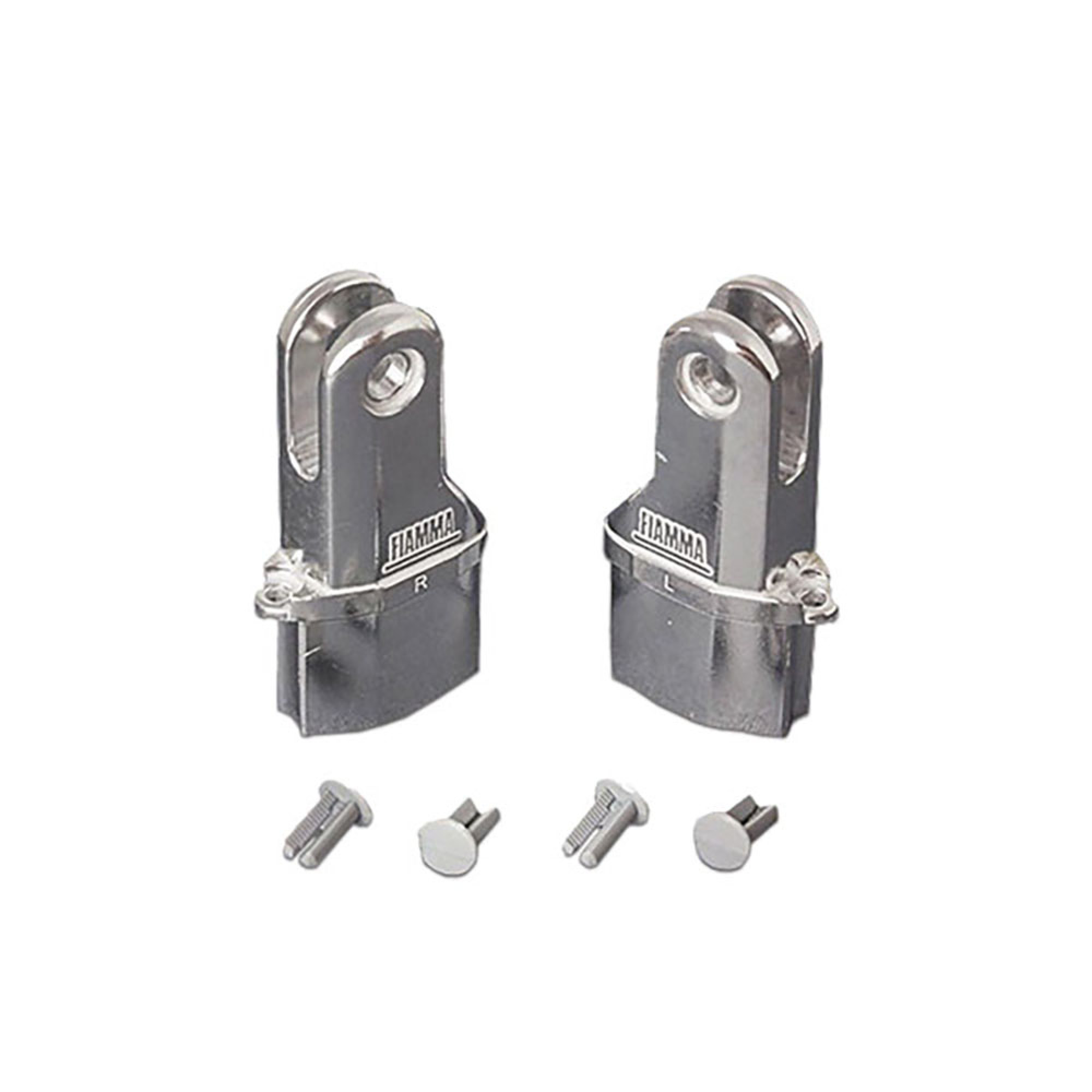 Kit terminale palina F45 L / TiL 07 1