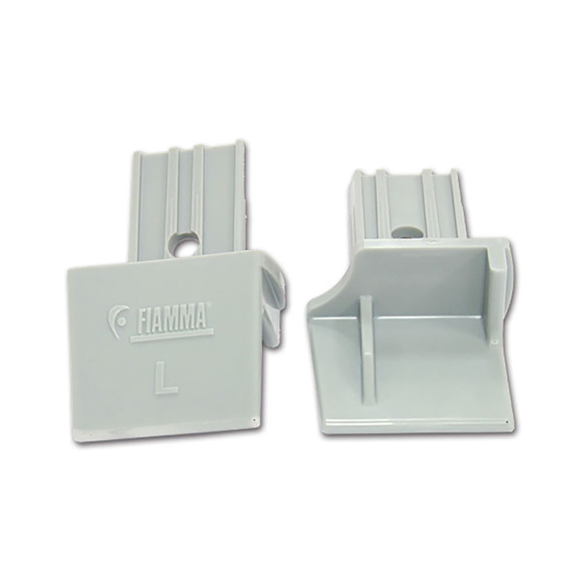 Kit fissaggio fast clip F45 Ti 250-300 1