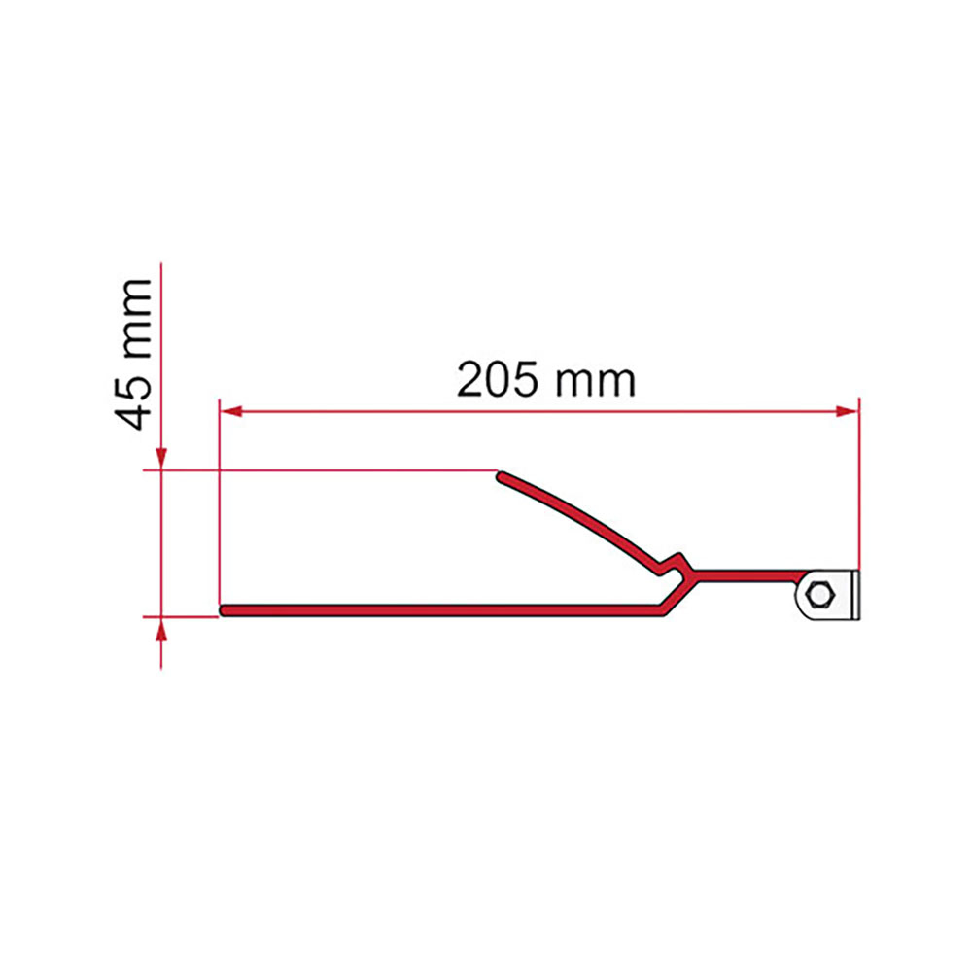 Adapter B 1