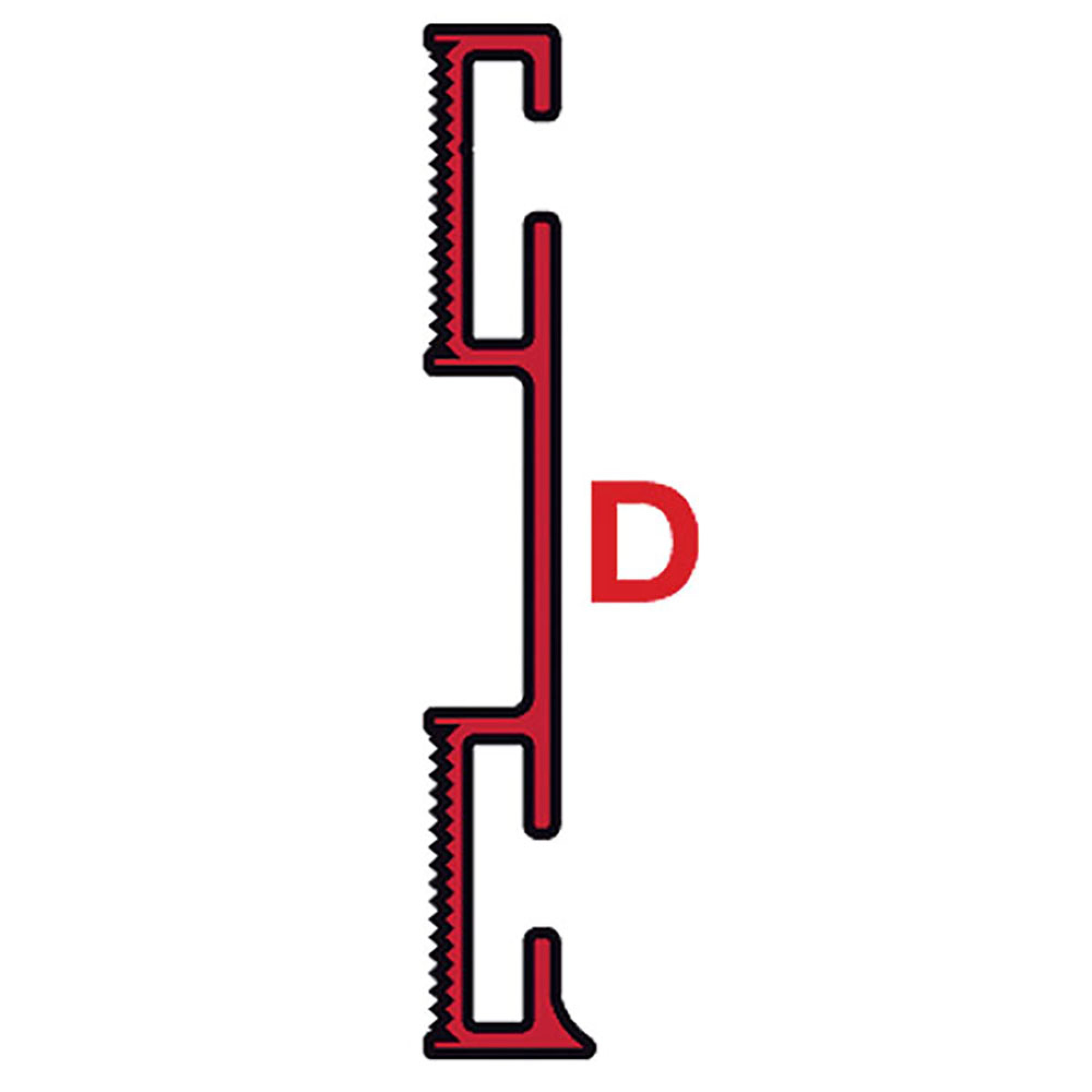Adapter D 120 2