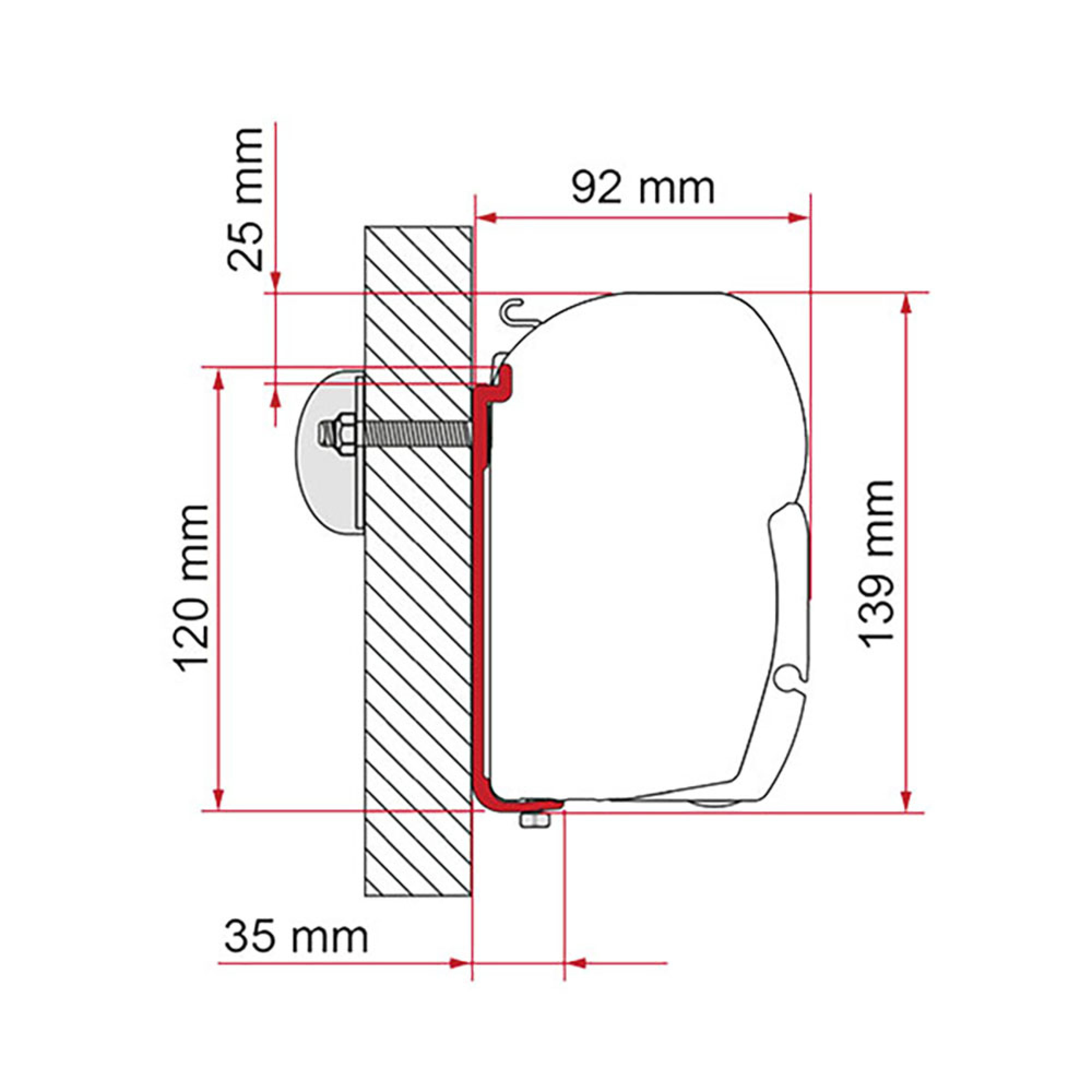 Kit AS 400 L 1