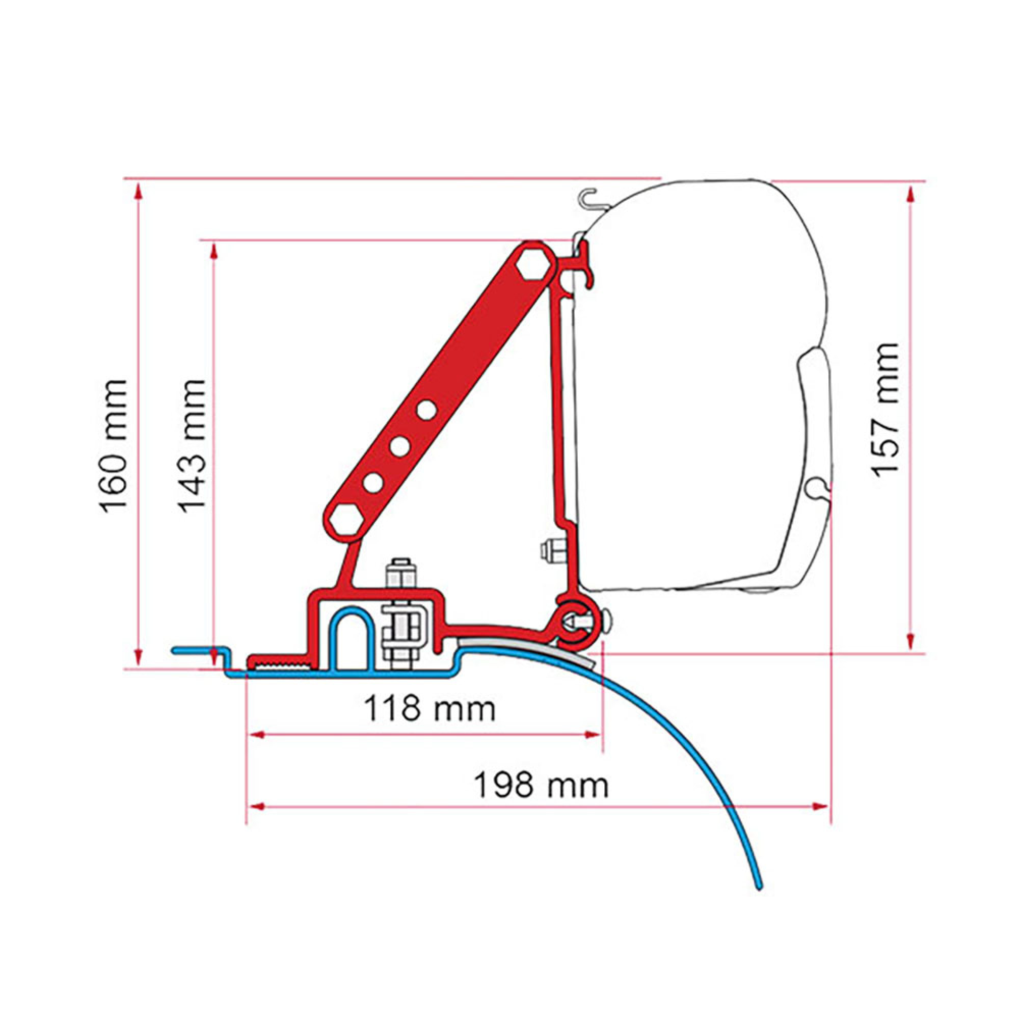 Kit Ducato'06 1