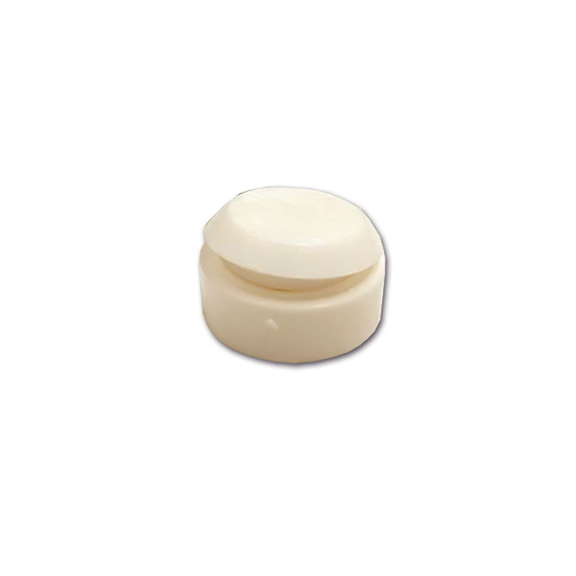 Coprivite con tappo Ø 13 • 20 pz • ocra • blister 2