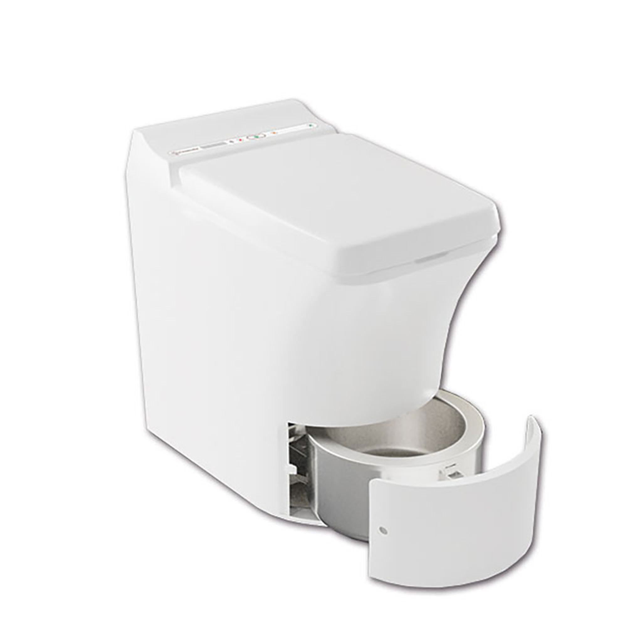 Toilette Cinderella Comfort a 230 V 2