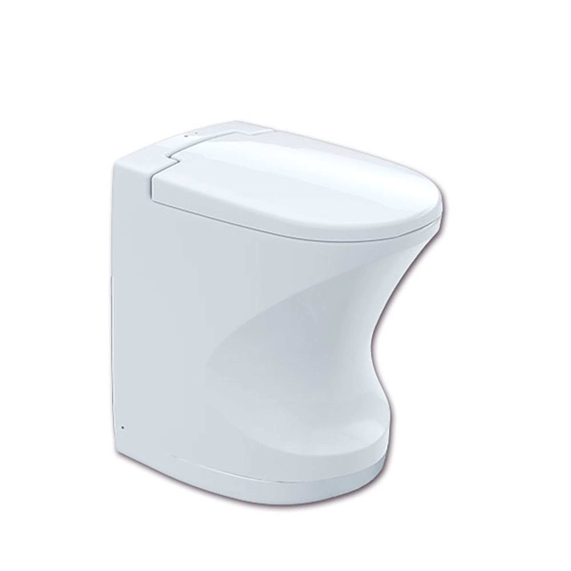 Toilette Cinderella Travel 1
