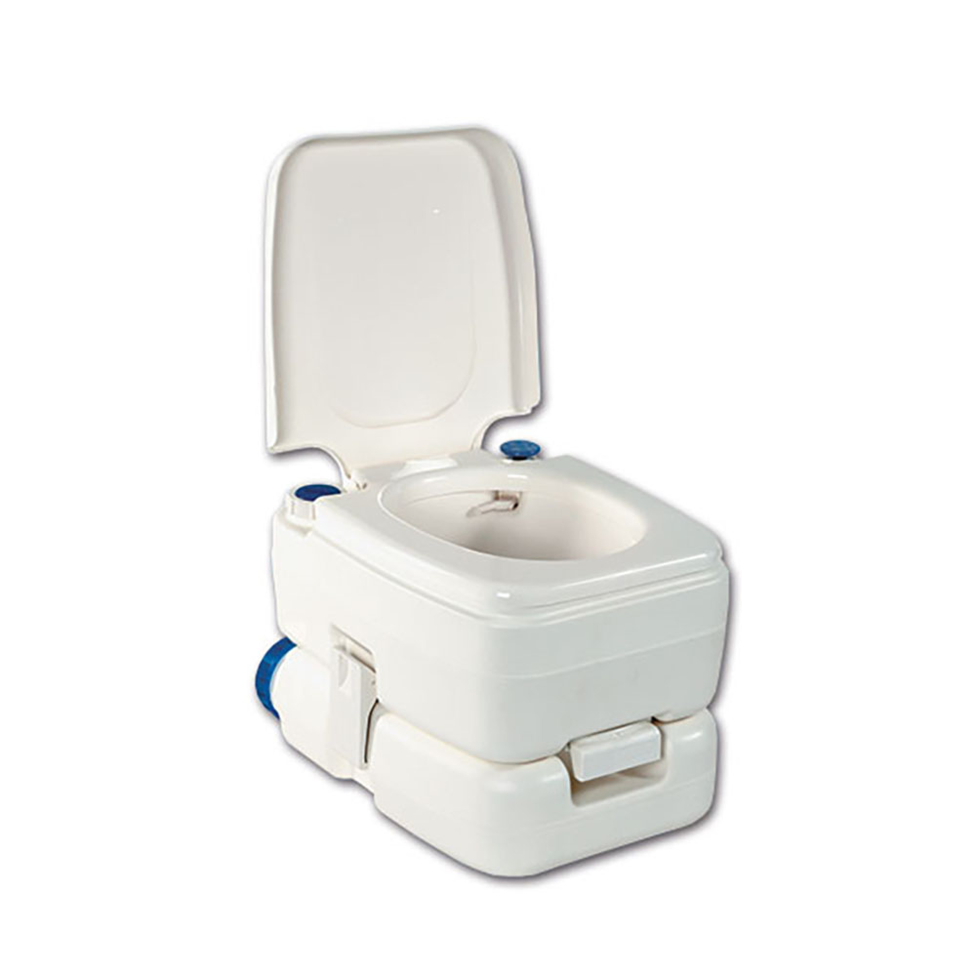 WC portatile Bi-Pot 30 1