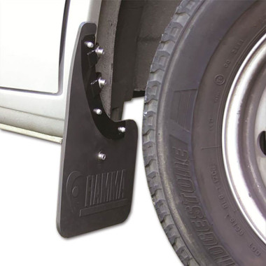 Mud Flap Front dopo il 2006