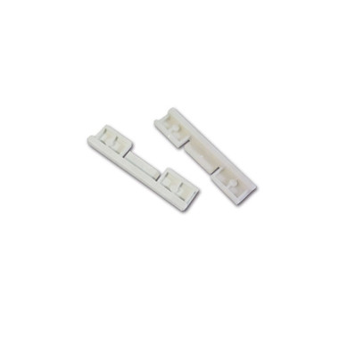Coppia cardini TURBO28/Vent28/VENT - 40 x 40