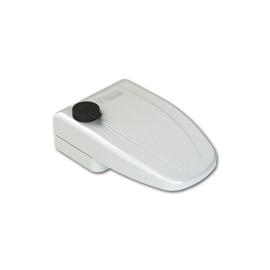 Safe Door - White