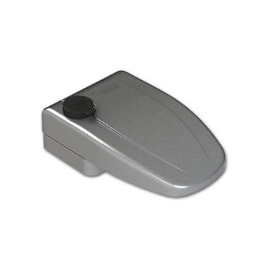 Safe Door - Grey