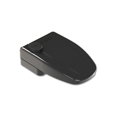 Safe Door Black