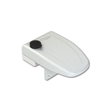 Safe Door Frame - White