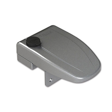 Safe Door Frame - Grey