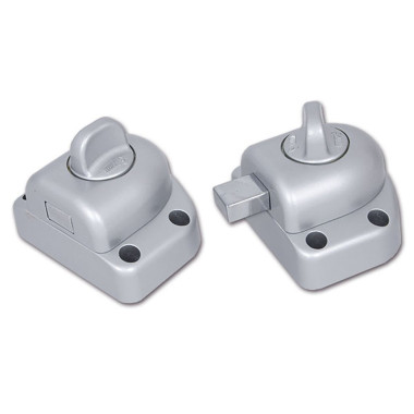 Safe Door Guardian per Ford Transit fino al 06/2006
