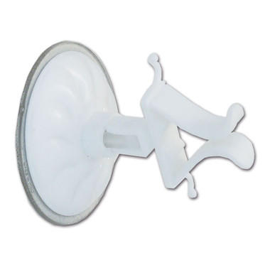 Appendino portascope a ventosa